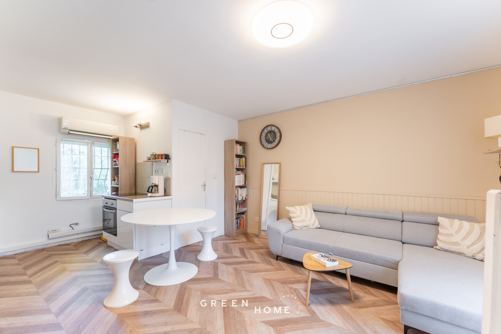 Achat Marseille 11 - Maison - 3 pièces