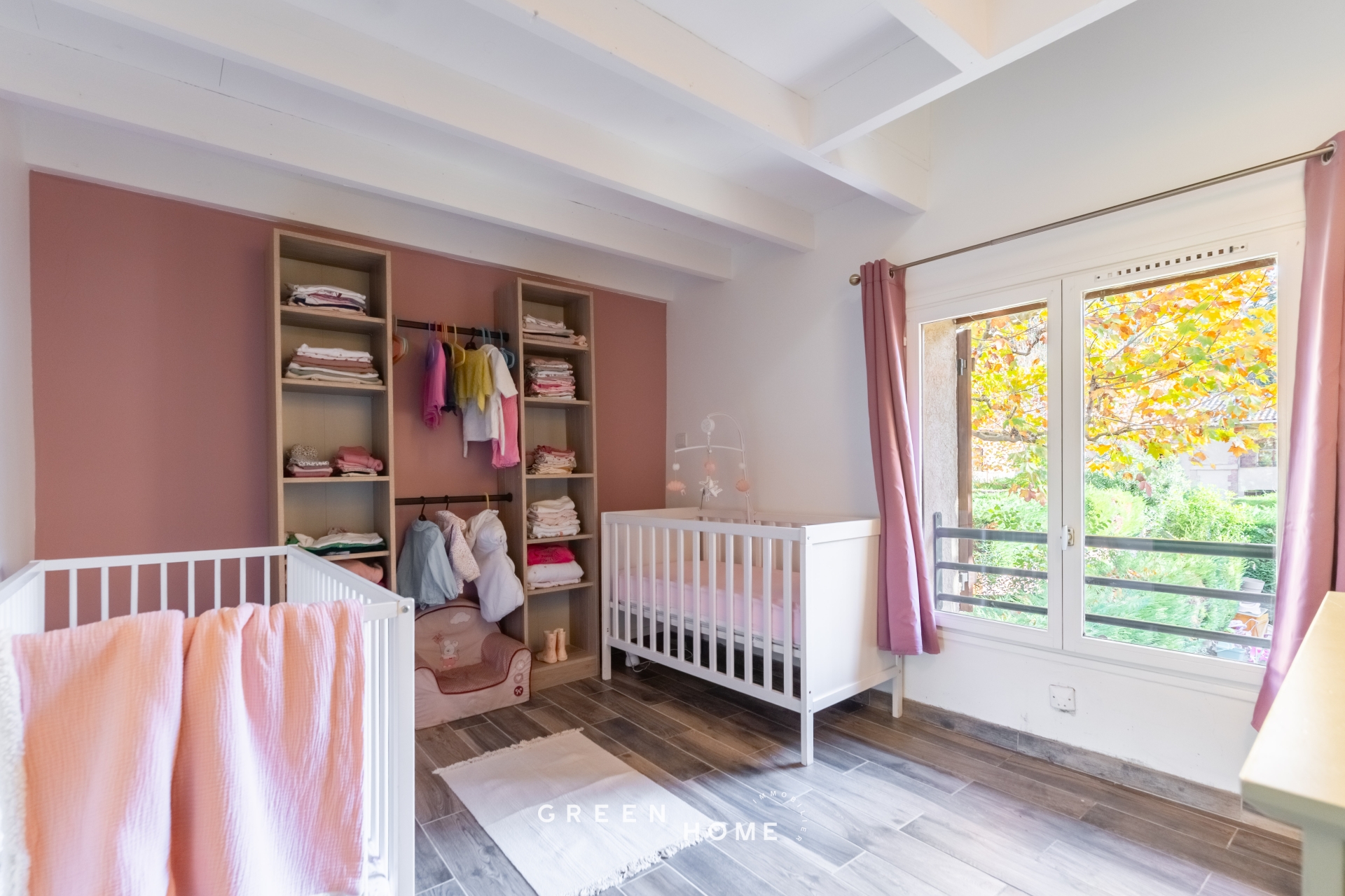 Achat Marseille 11 - Maison - 3 pièces