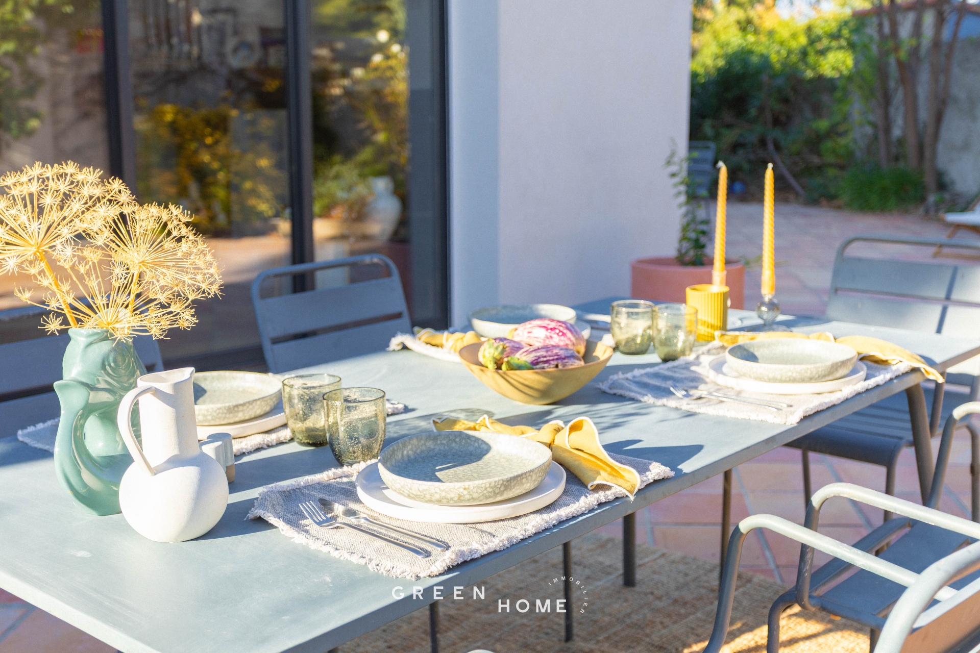 Achat Marseille 12 - Maison - 5 pièces