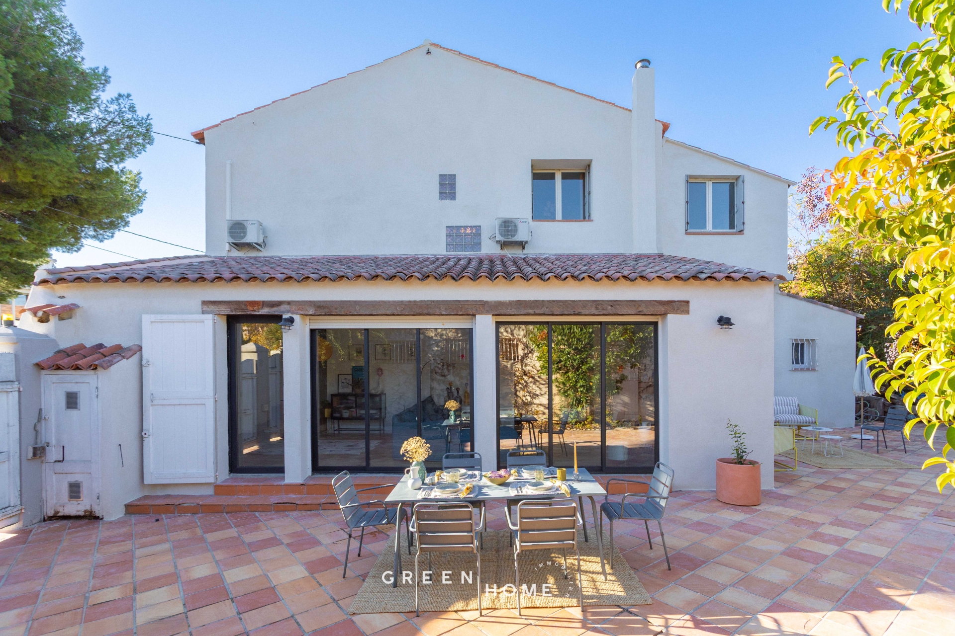 Achat Marseille 12 - Maison - 5 pièces