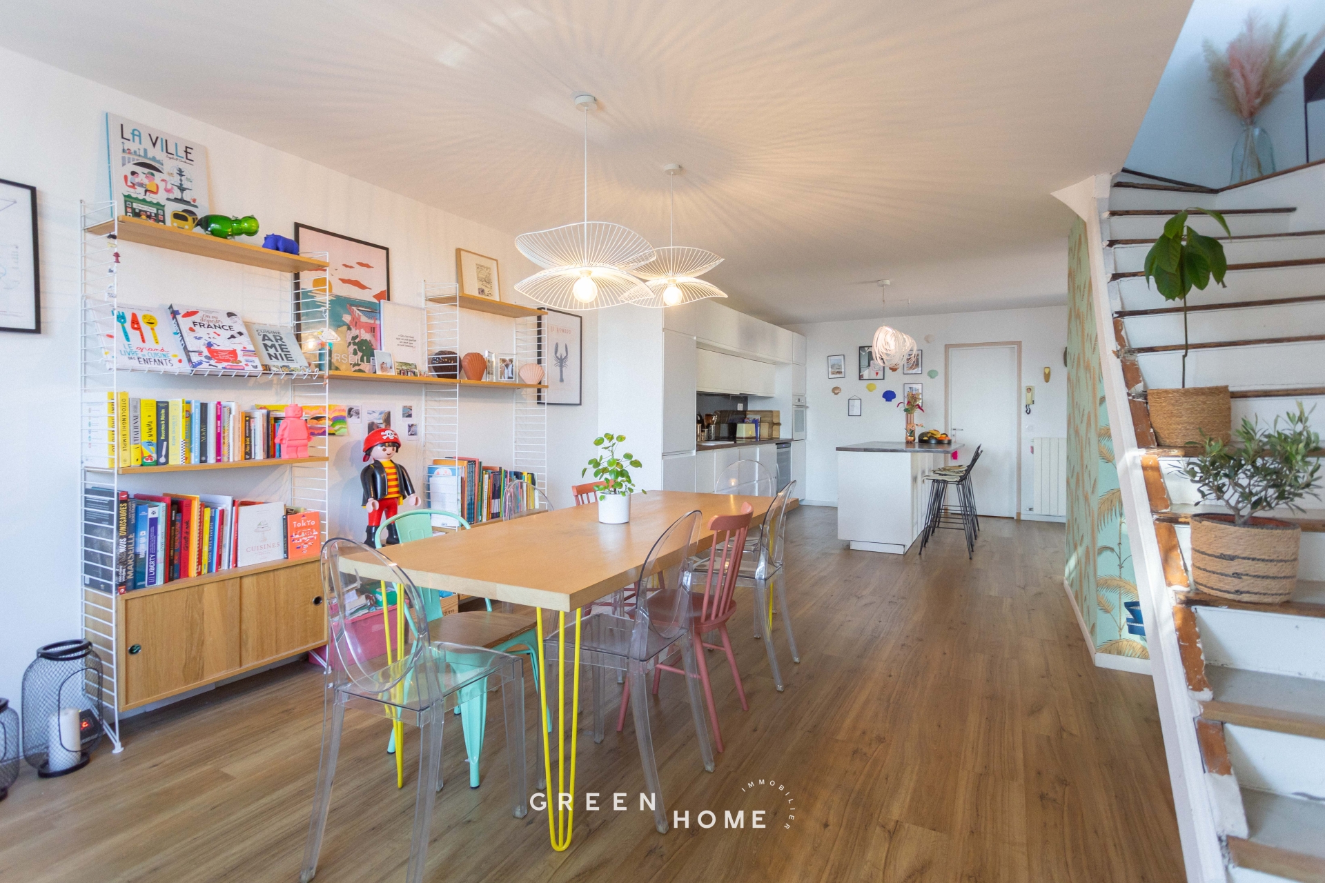 Achat Marseille 12 - Maison - 5 pièces