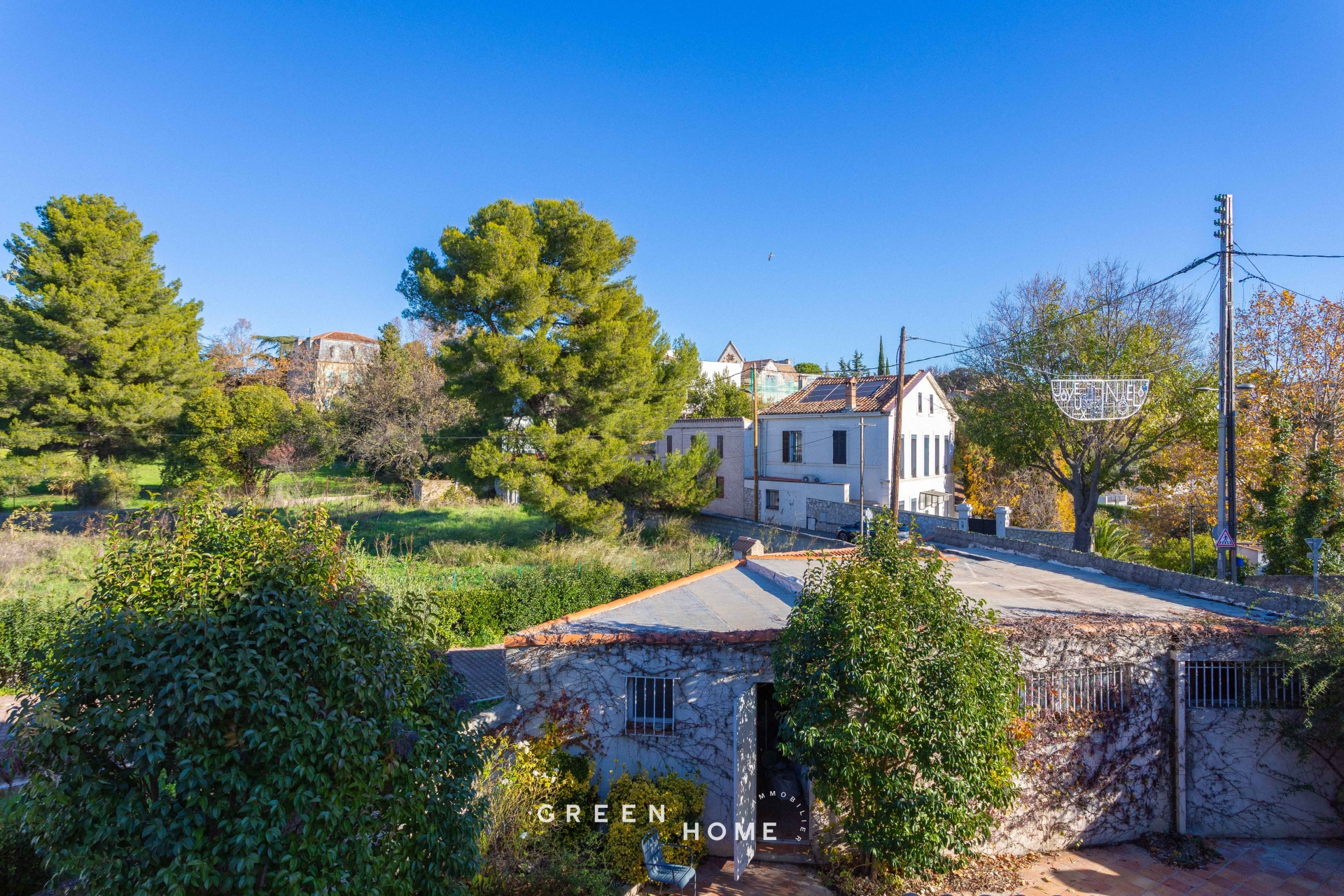 Achat Marseille 12 - Maison - 5 pièces