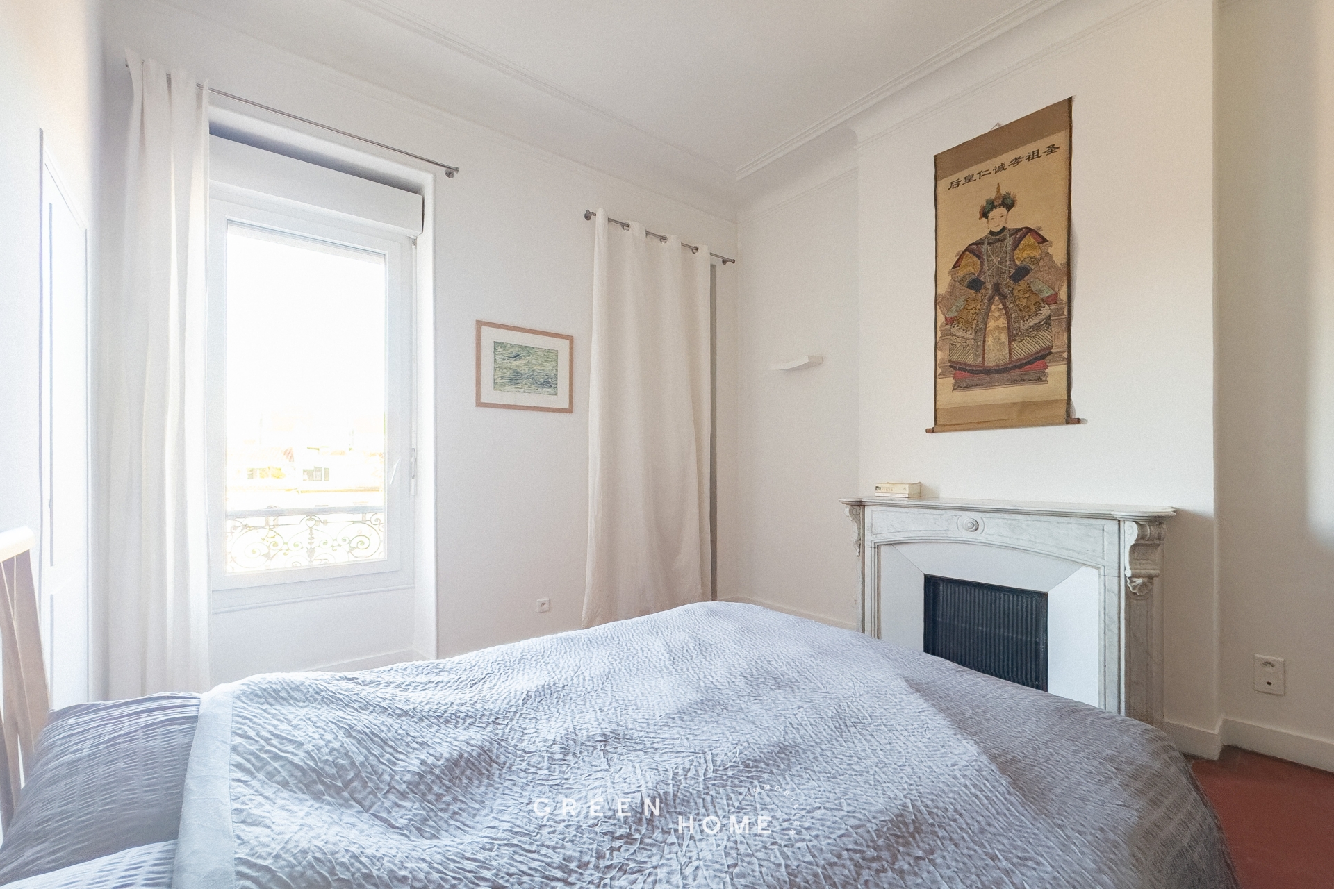 Achat Marseille 6 - Appartement - 3 pièces