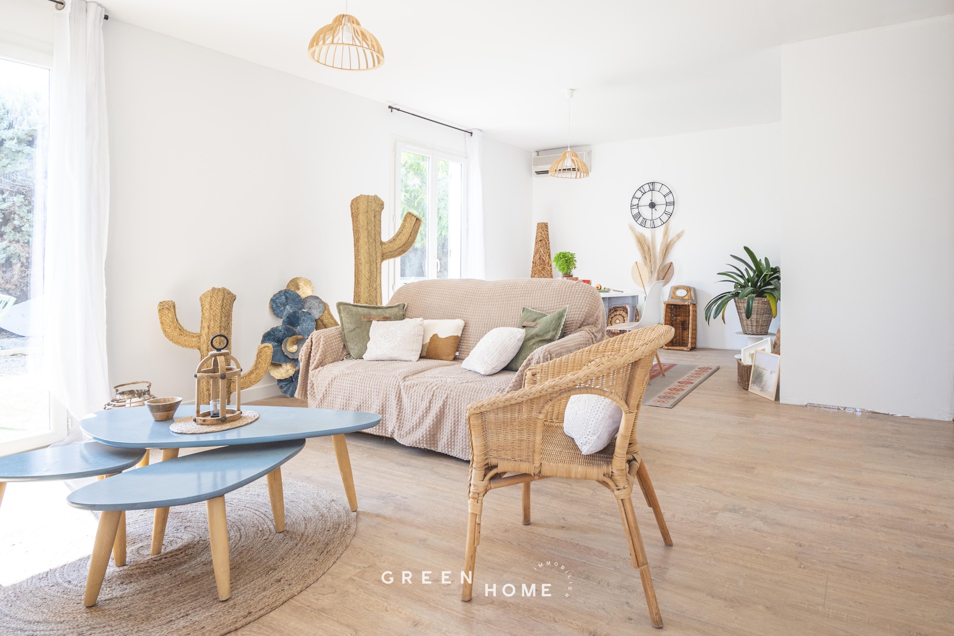 Achat Pertuis - Maison - 4 pièces