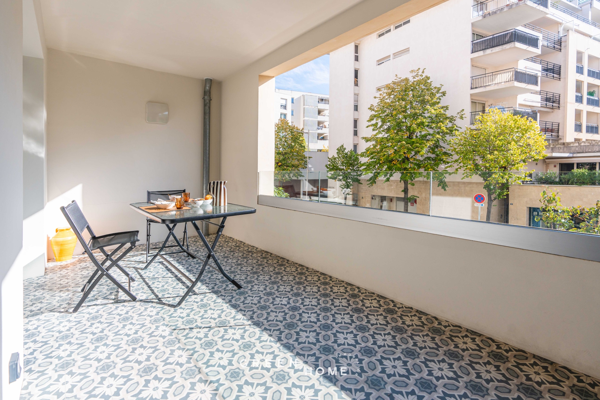 Achat Aix-en-Provence - Appartement - 3 pièces