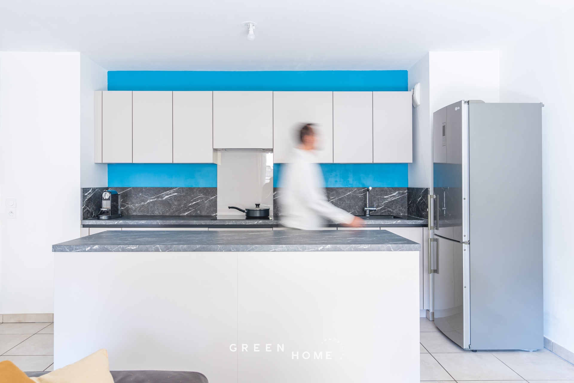 Achat Aix-en-Provence - Appartement - 3 pièces