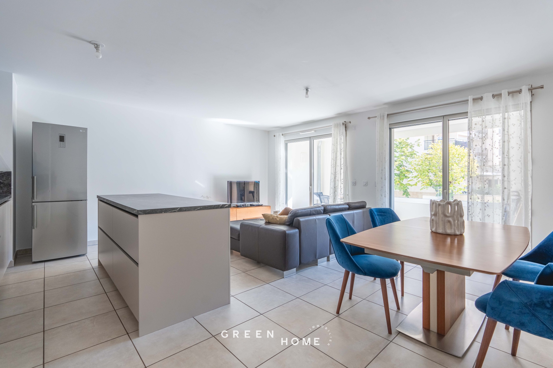 Achat Aix-en-Provence - Appartement - 3 pièces