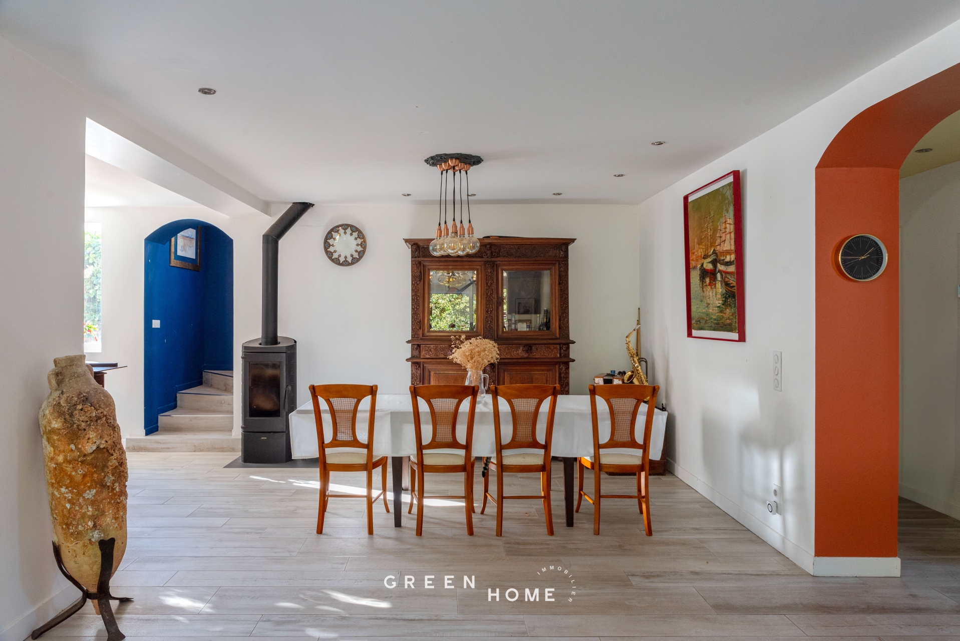 Achat La Ciotat - Maison - 6 pièces