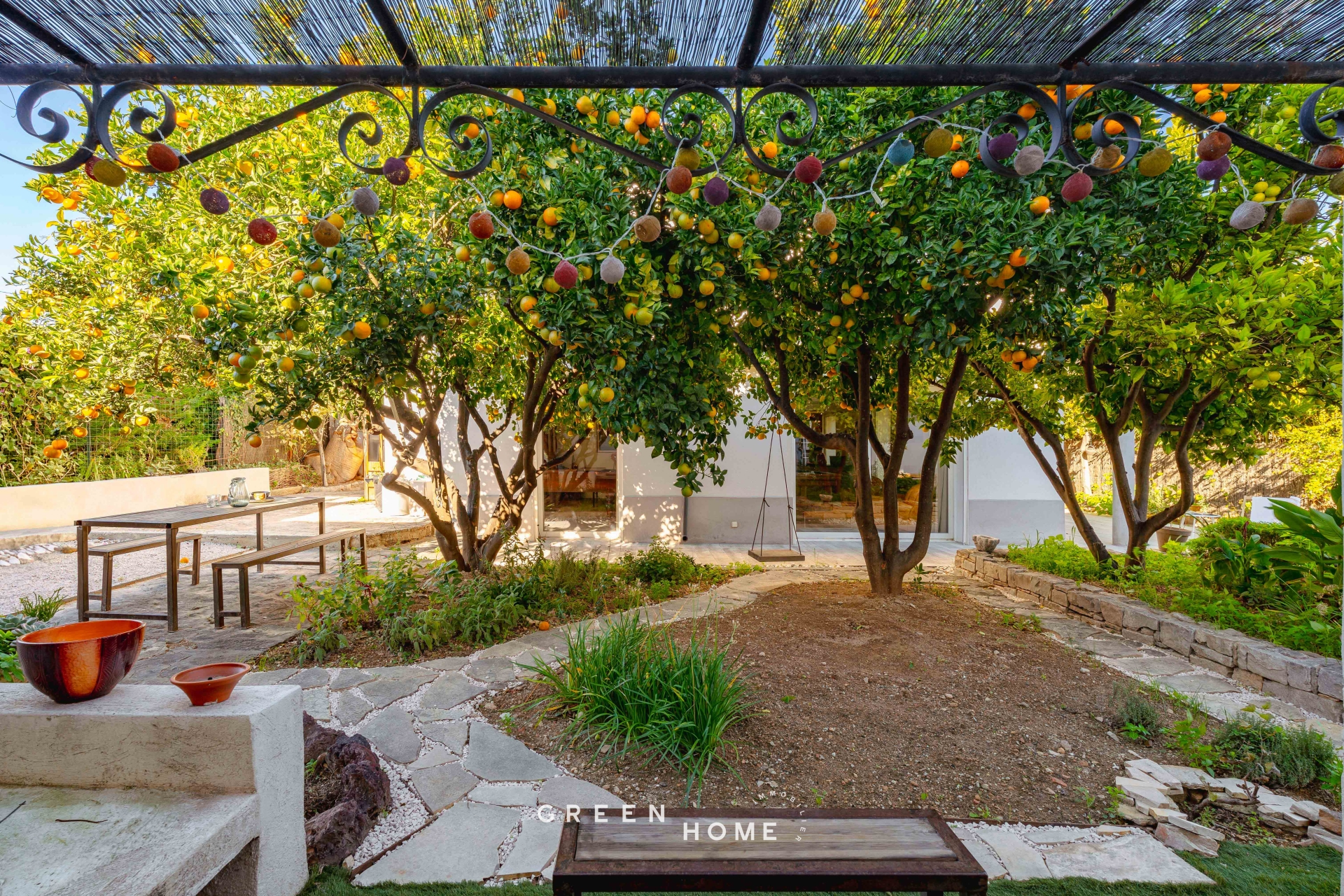 Achat La Ciotat - Maison - 6 pièces