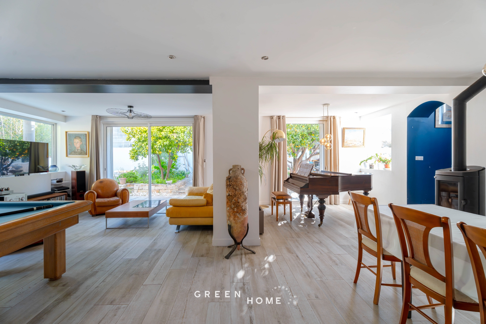 Achat La Ciotat - Maison - 6 pièces