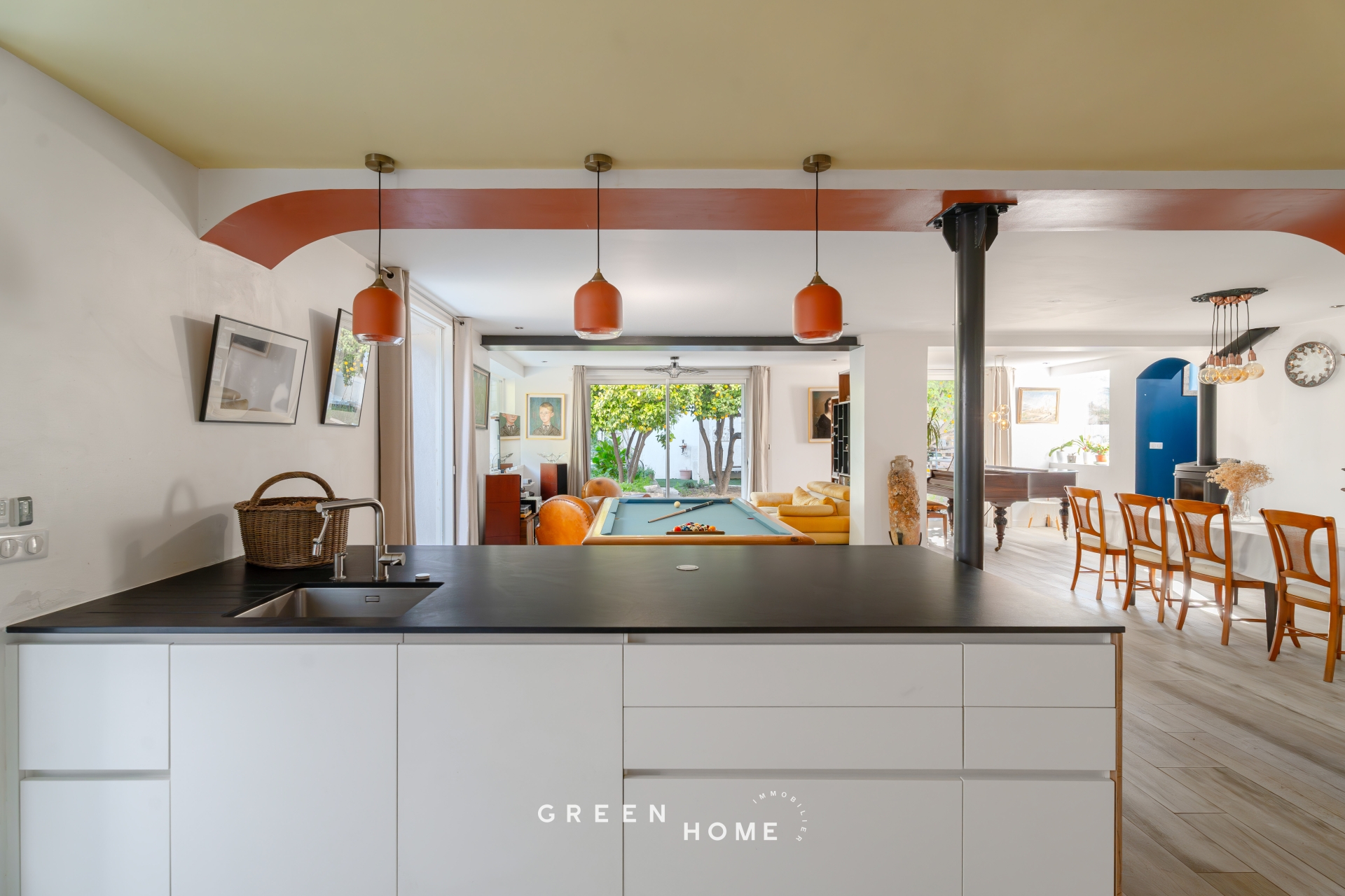 Achat La Ciotat - Maison - 6 pièces