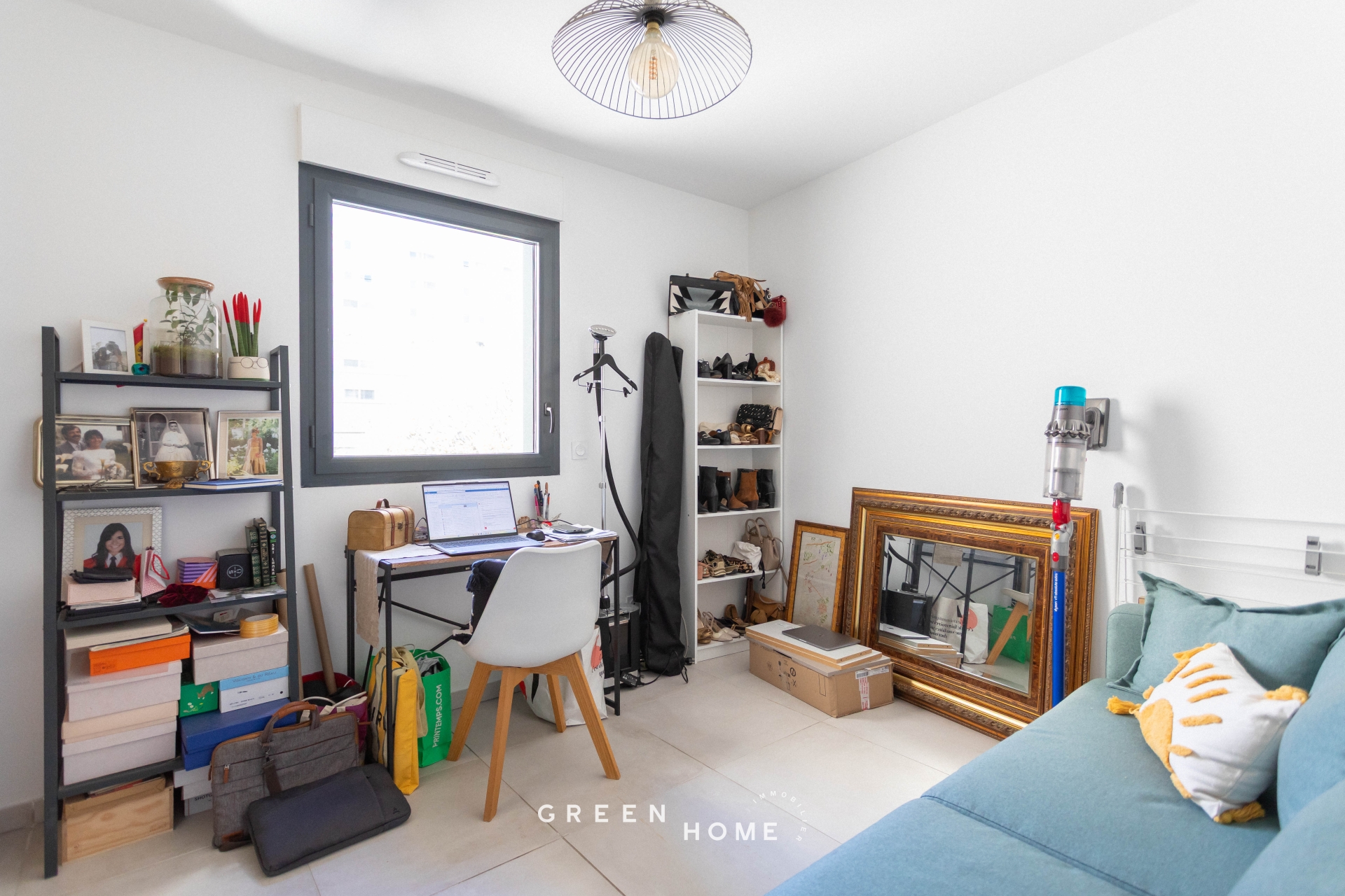 Achat Marseille 8 - Appartement - 3 pièces