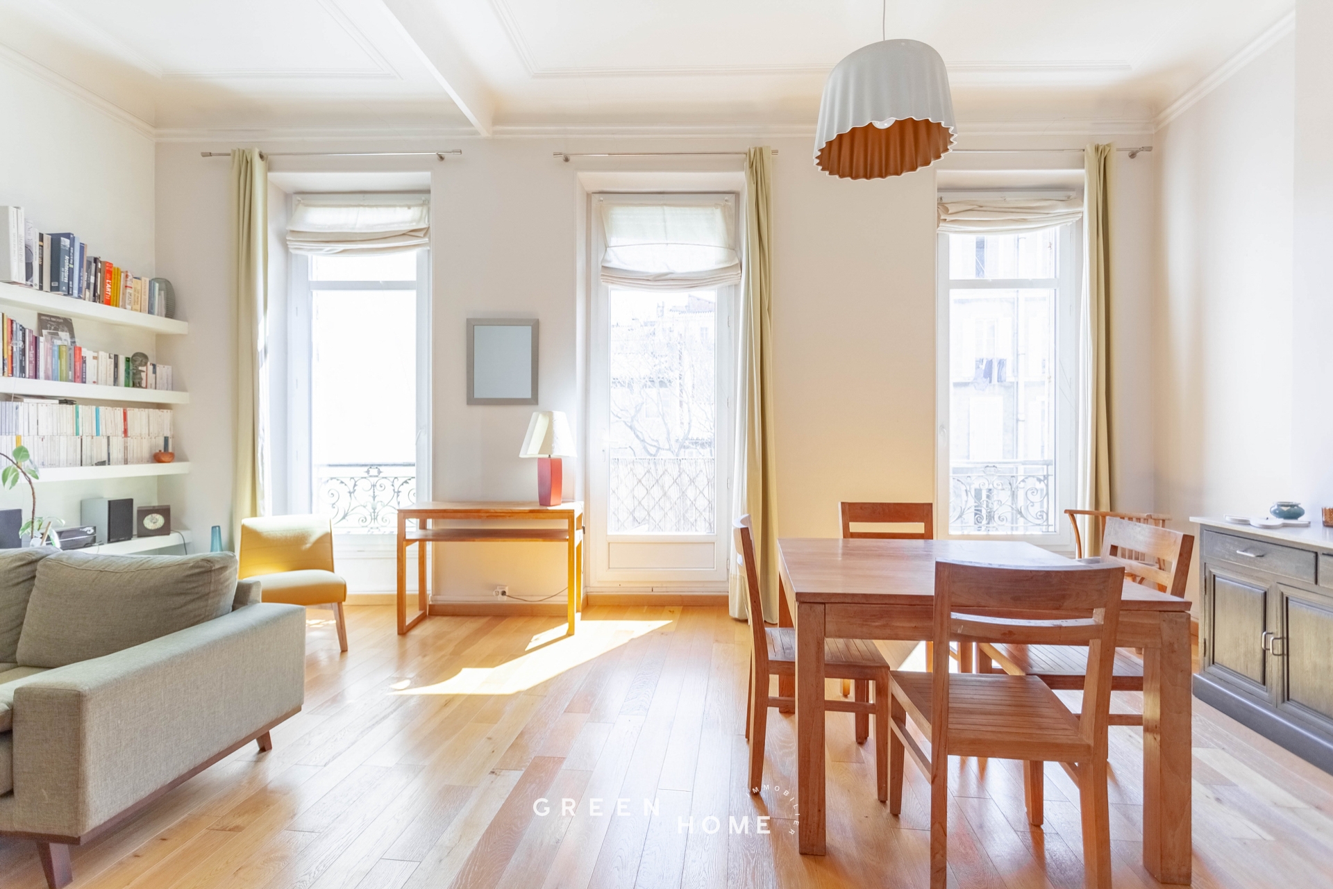 Achat Marseille 4 - Sous offre