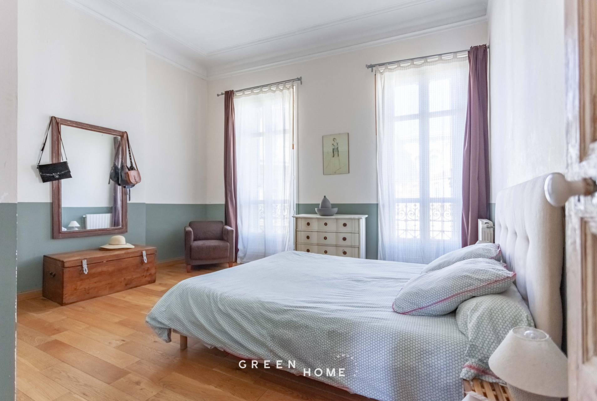 Achat Marseille 4 - Sous offre