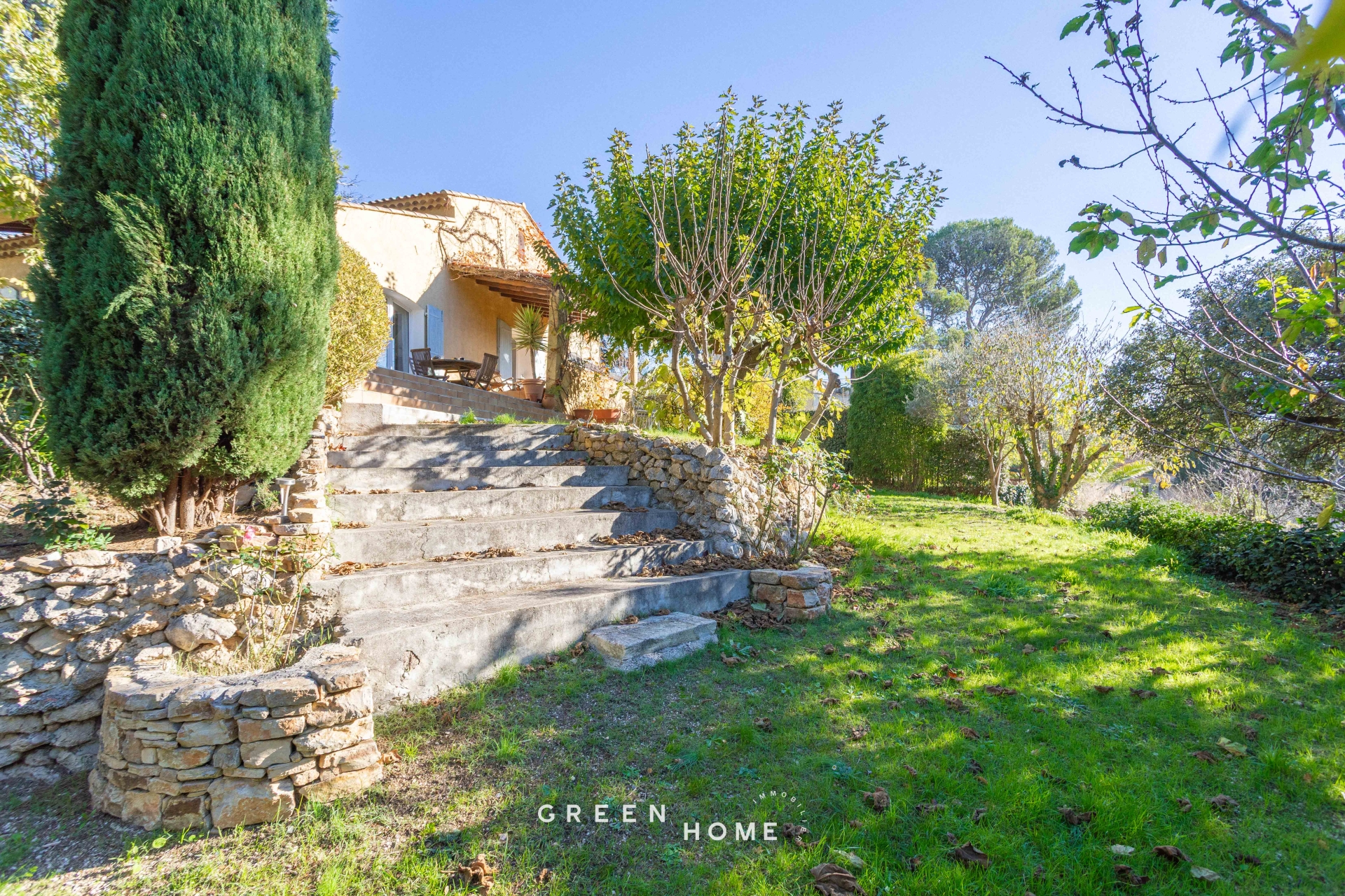 Achat Marseille 11 - Maison - 5 pièces