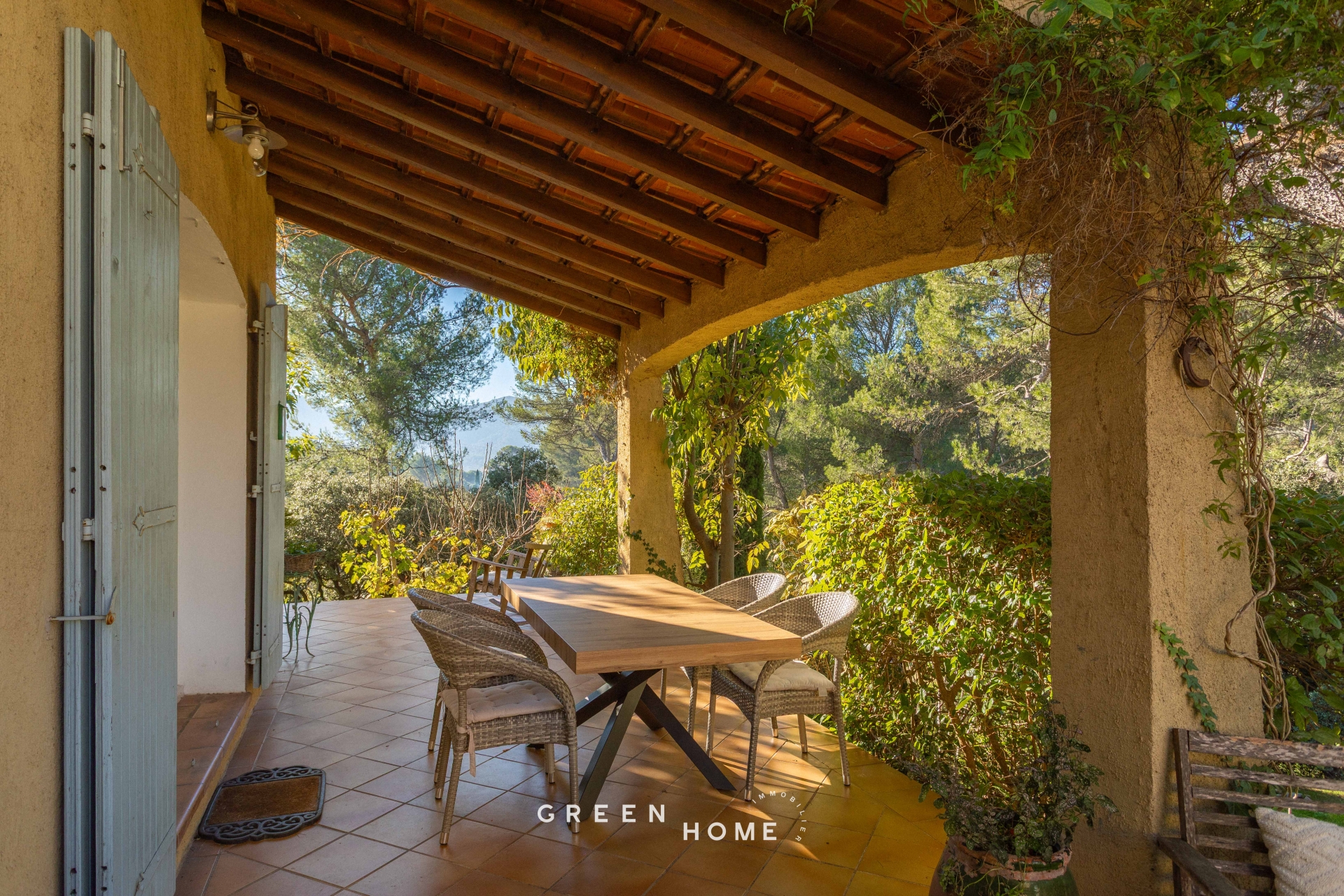 Achat Marseille 11 - Maison - 5 pièces