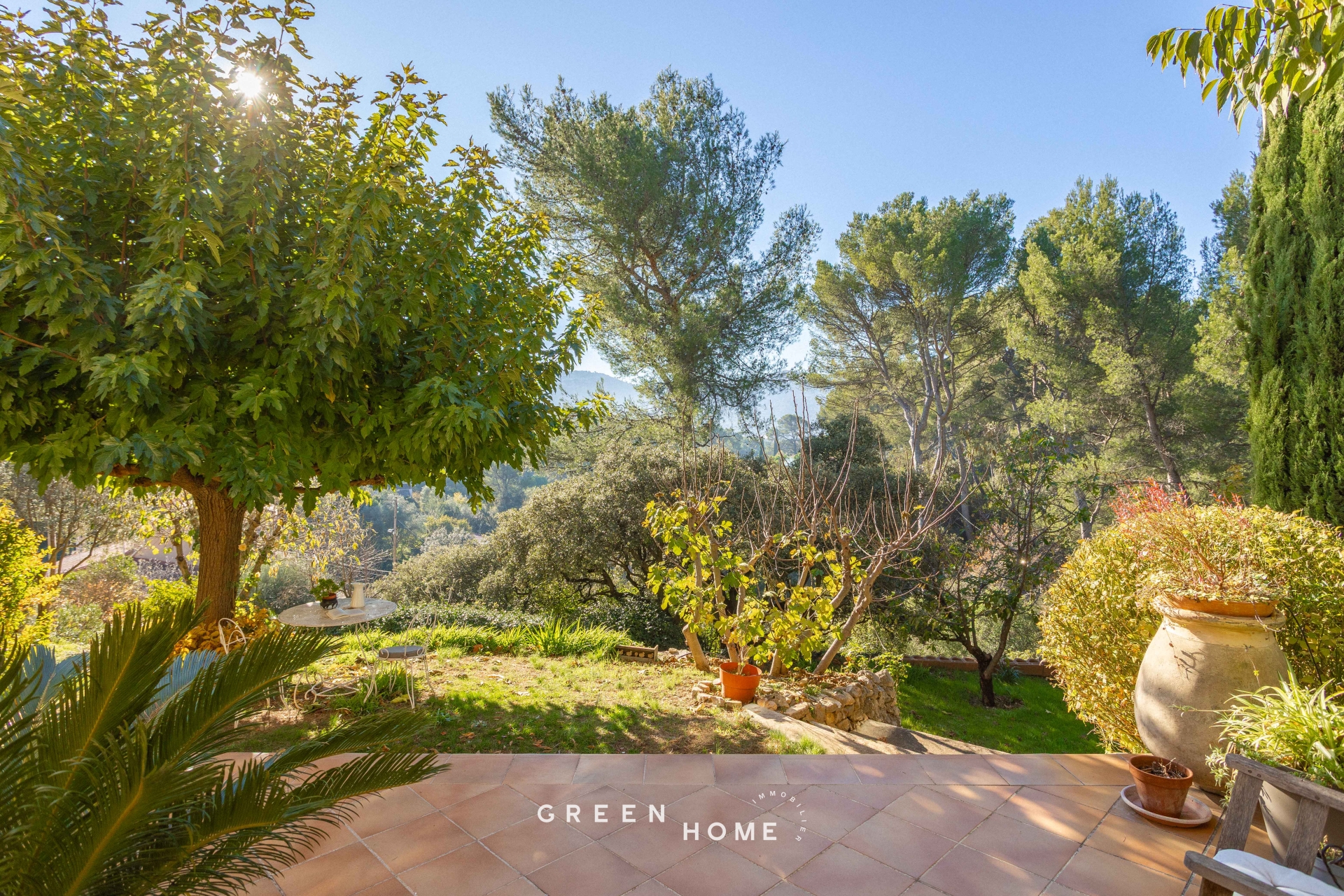 Achat Marseille 11 - Maison - 5 pièces