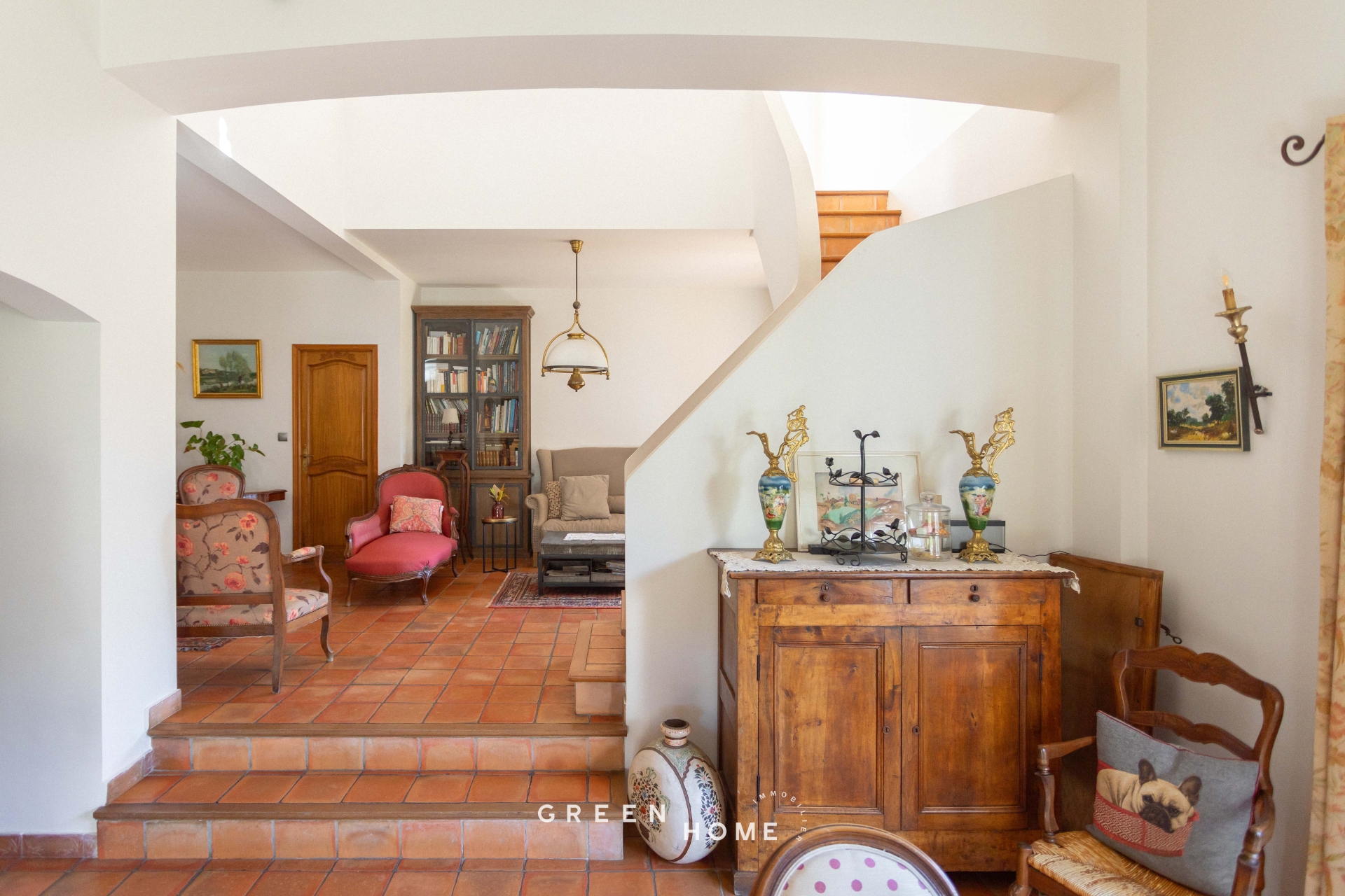 Achat Marseille 11 - Maison - 5 pièces