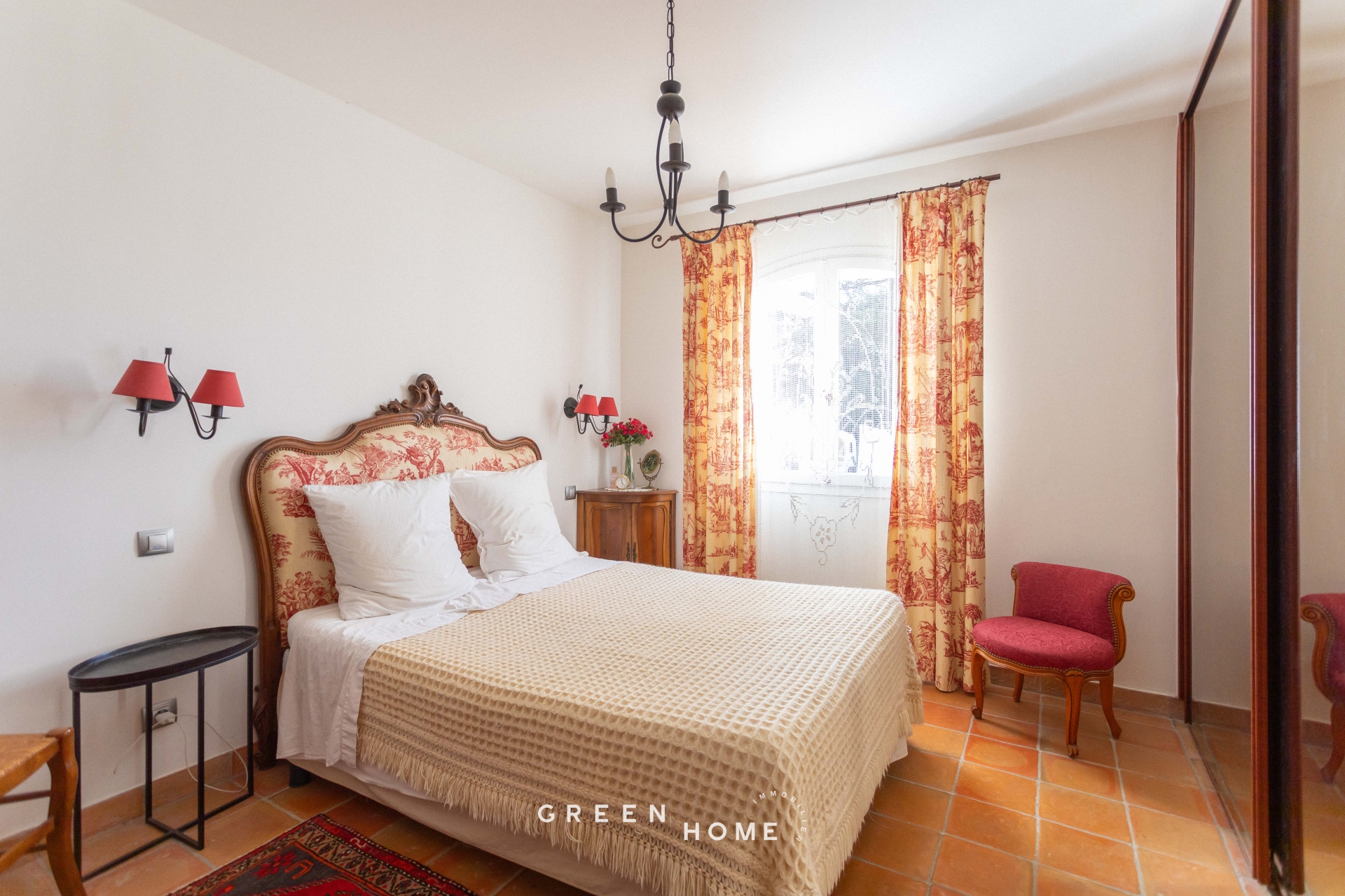 Achat Marseille 11 - Maison - 5 pièces