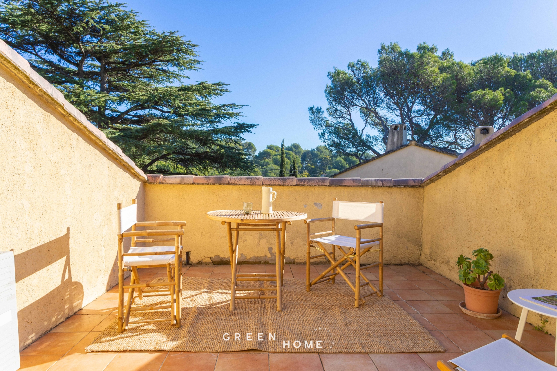 Achat Marseille 11 - Maison - 5 pièces