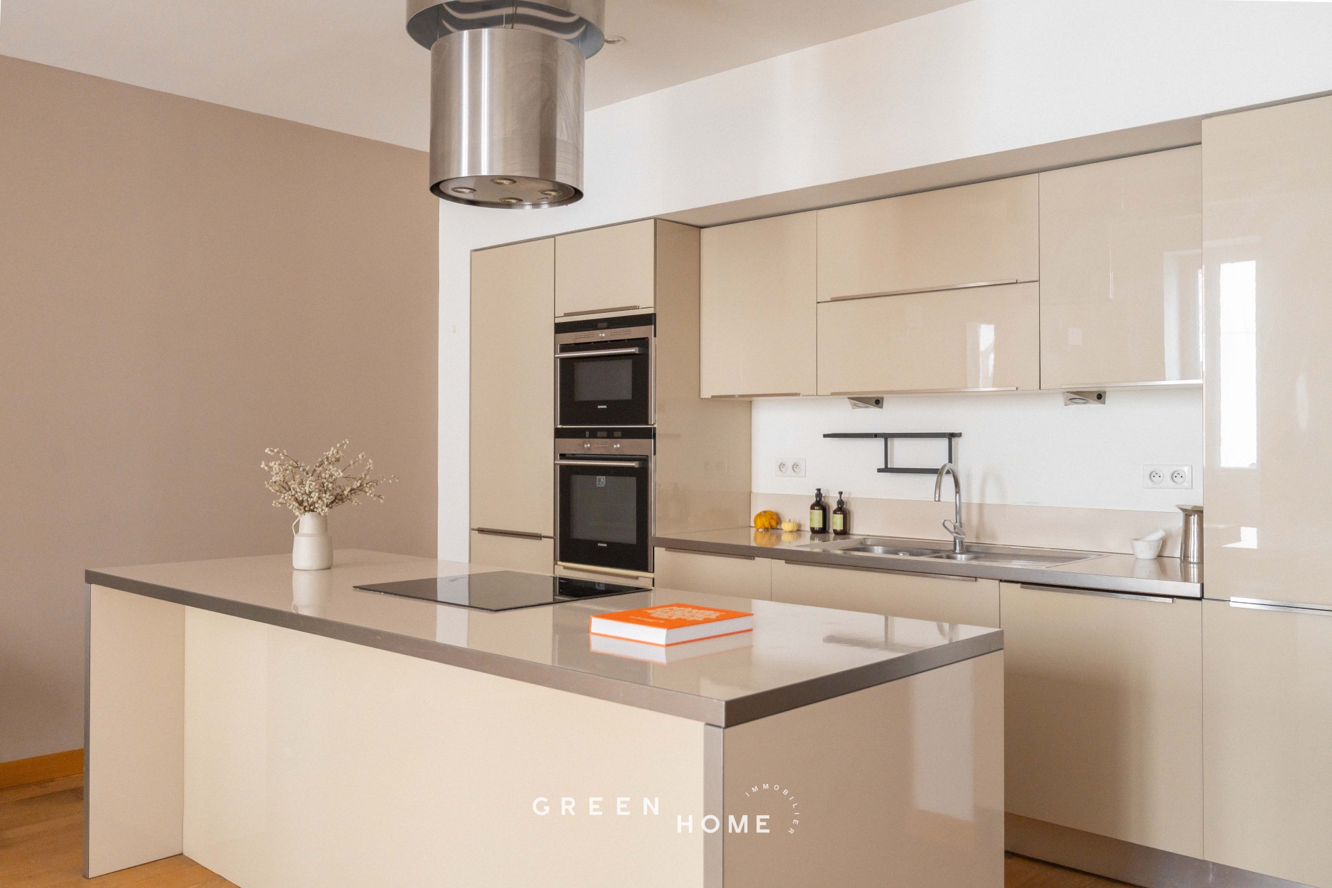 Achat Marseille 6 - Appartement - 3 pièces