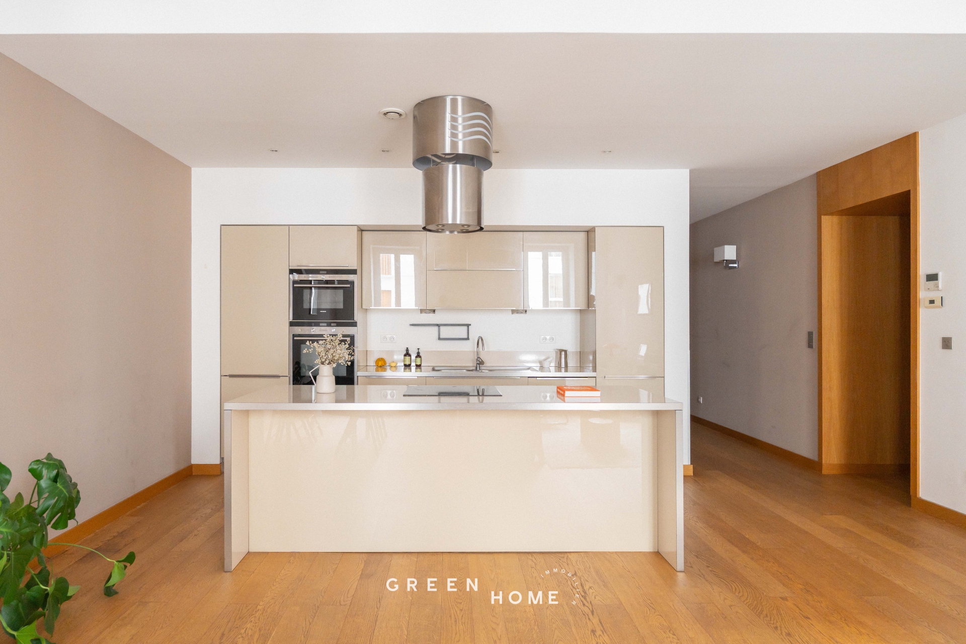 Achat Marseille 6 - Appartement - 3 pièces