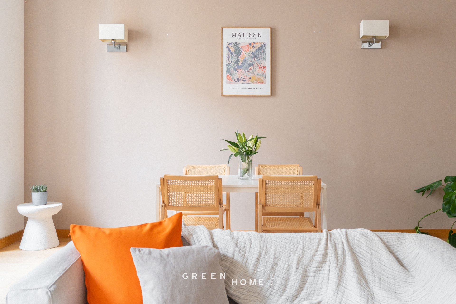 Achat Marseille 6 - Appartement - 3 pièces