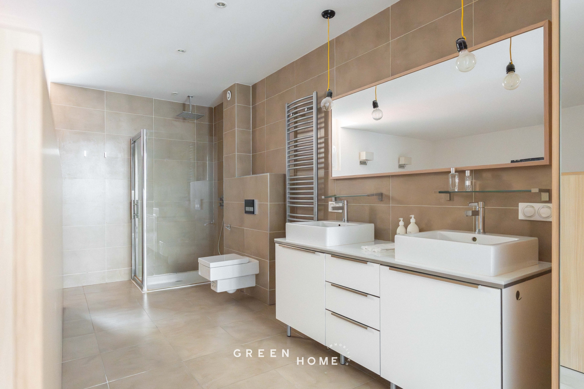 Achat Marseille 6 - Appartement - 3 pièces