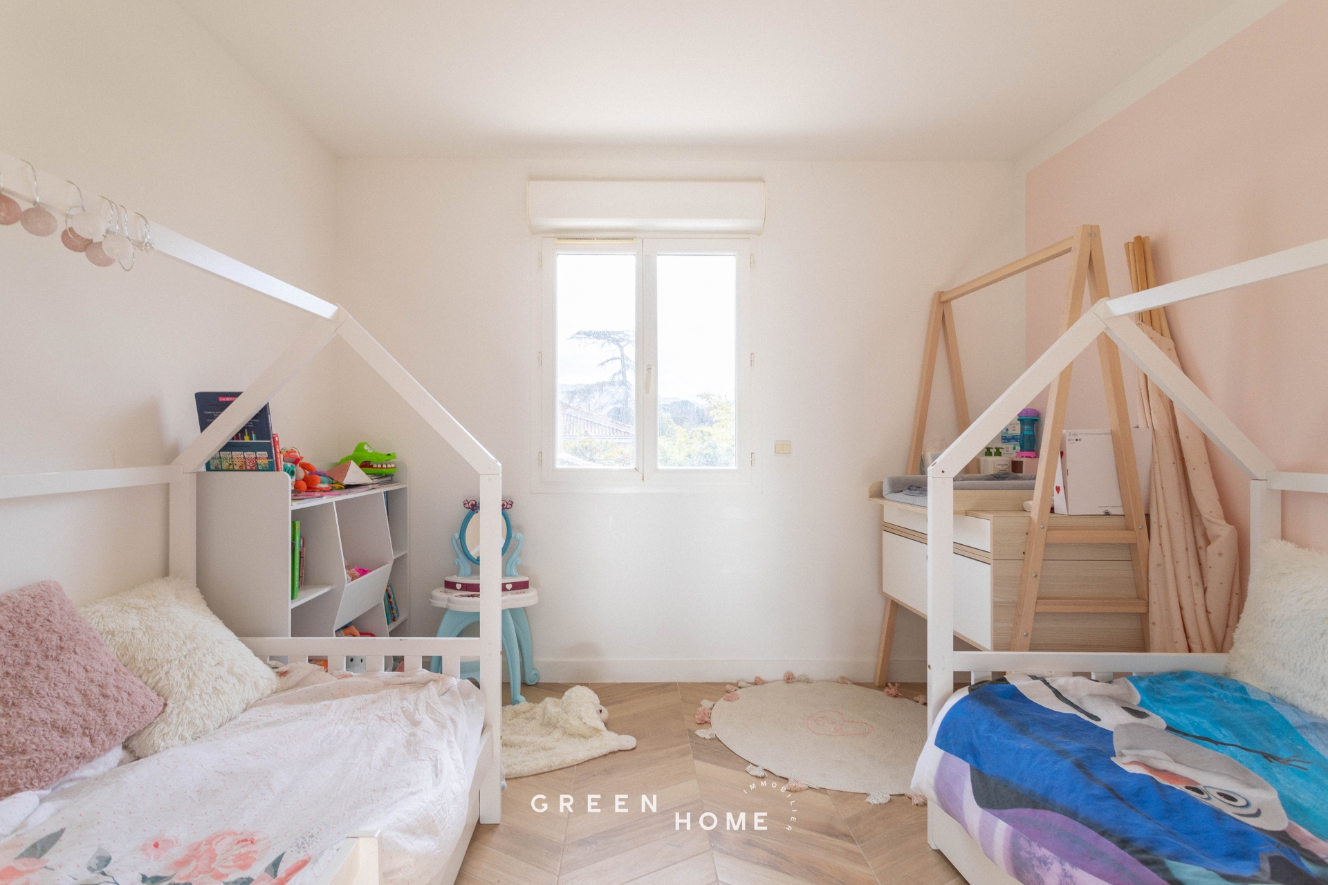 Achat Marseille 11 - Maison - 5 pièces