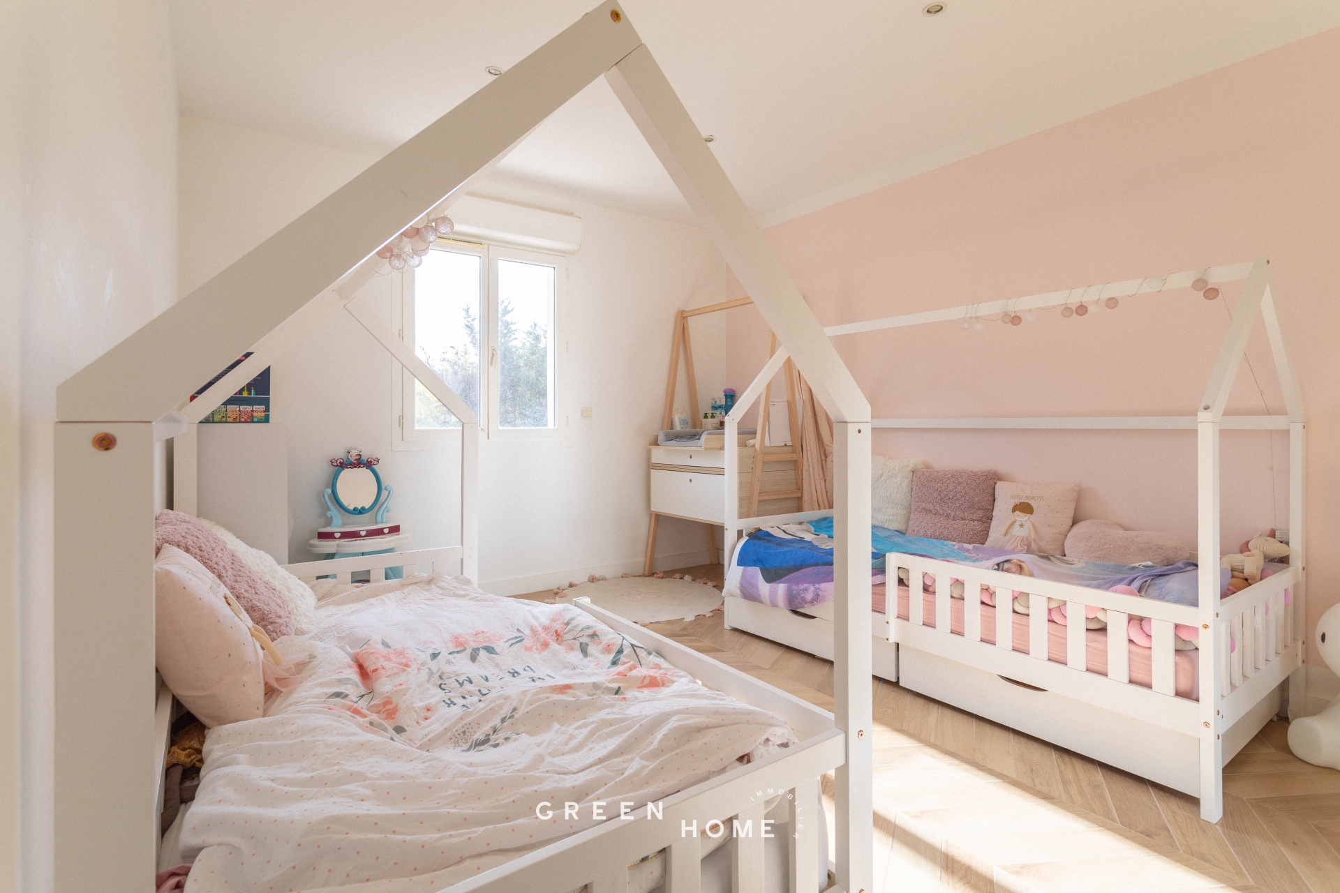 Achat Marseille 11 - Maison - 5 pièces