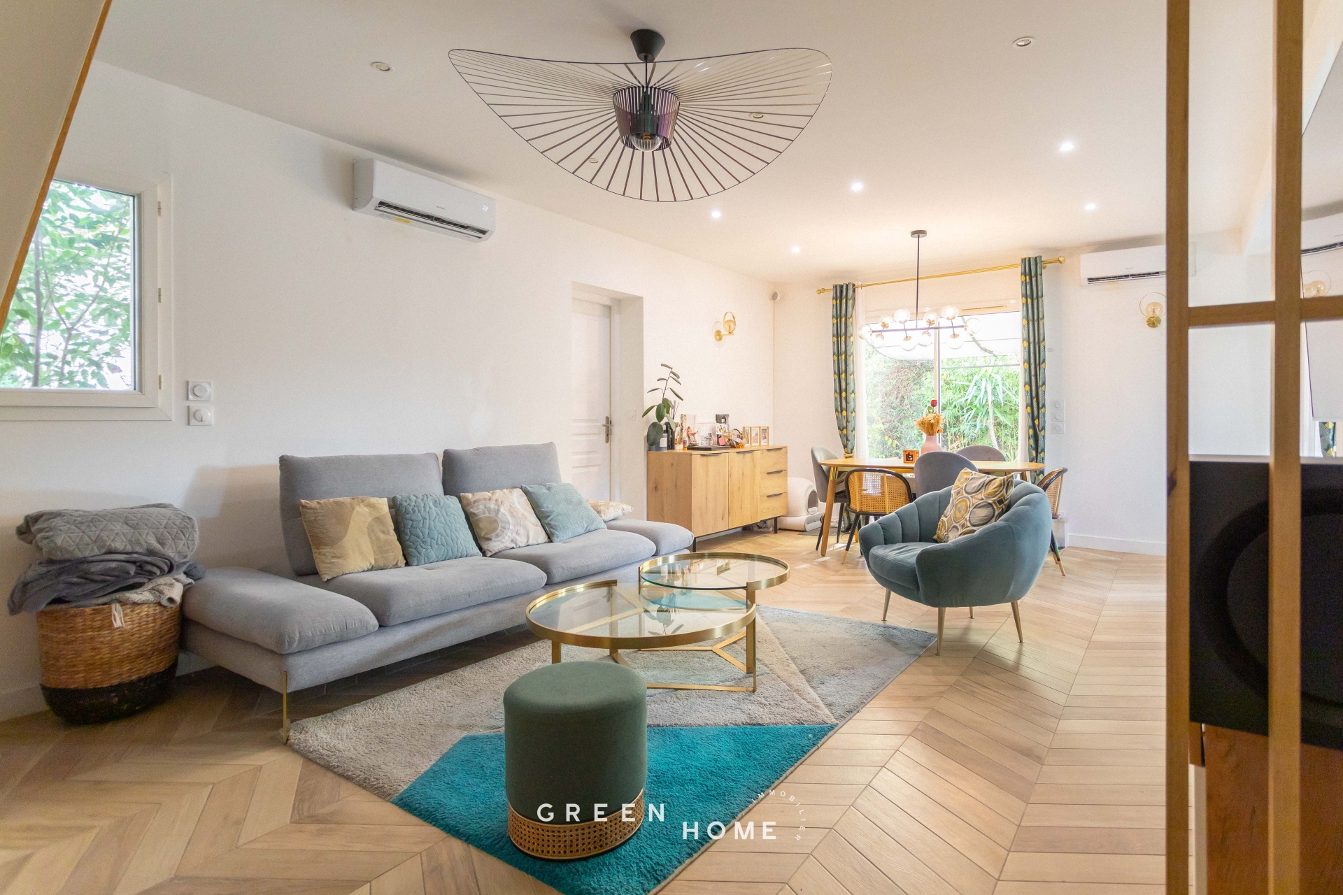 Achat Marseille 11 - Maison - 5 pièces