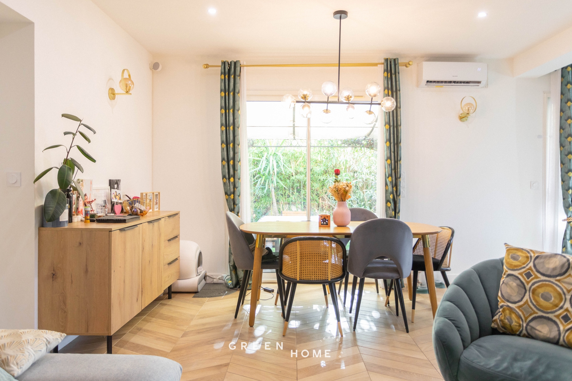 Achat Marseille 11 - Maison - 5 pièces