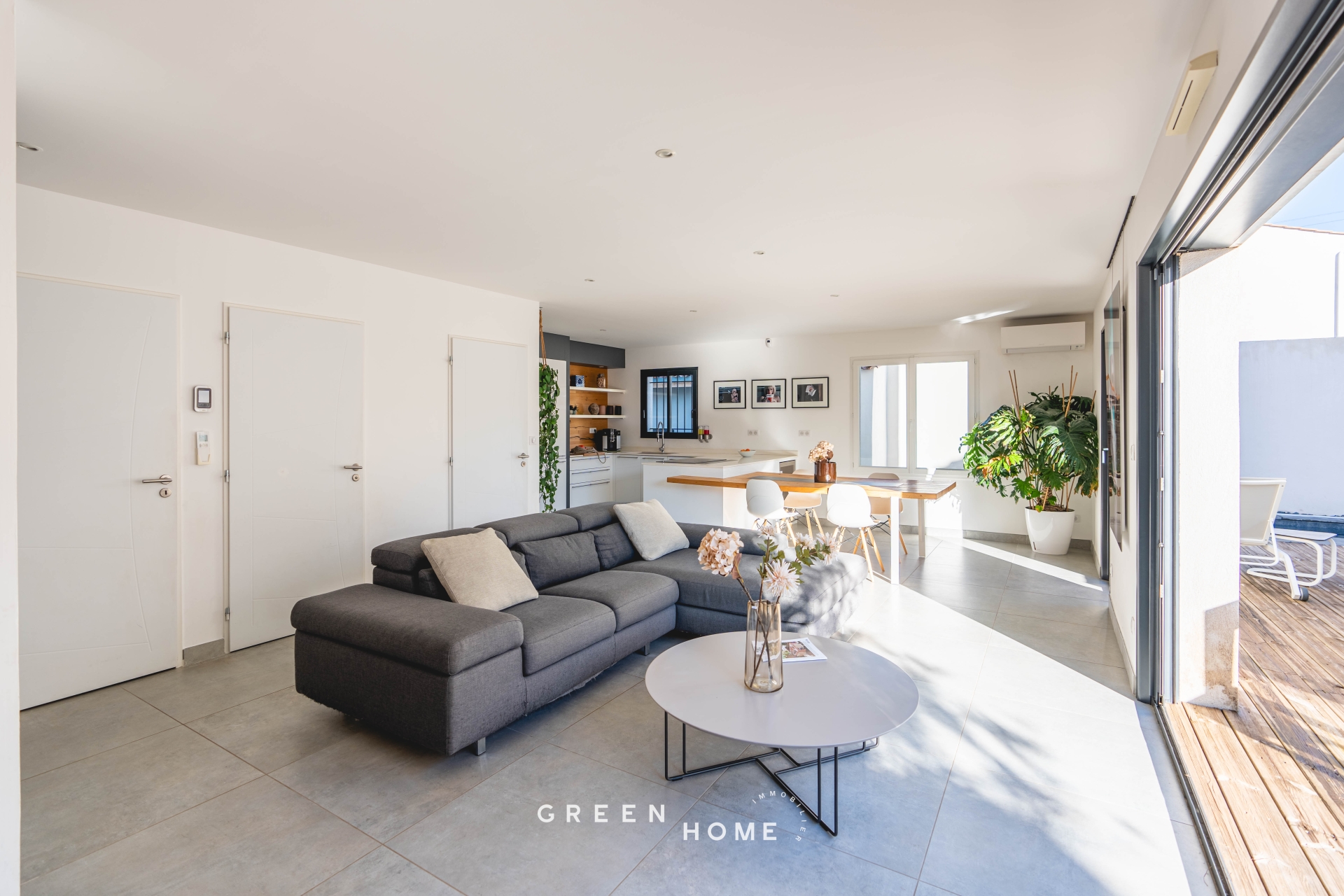 Achat Ventabren - Maison - 4 pièces