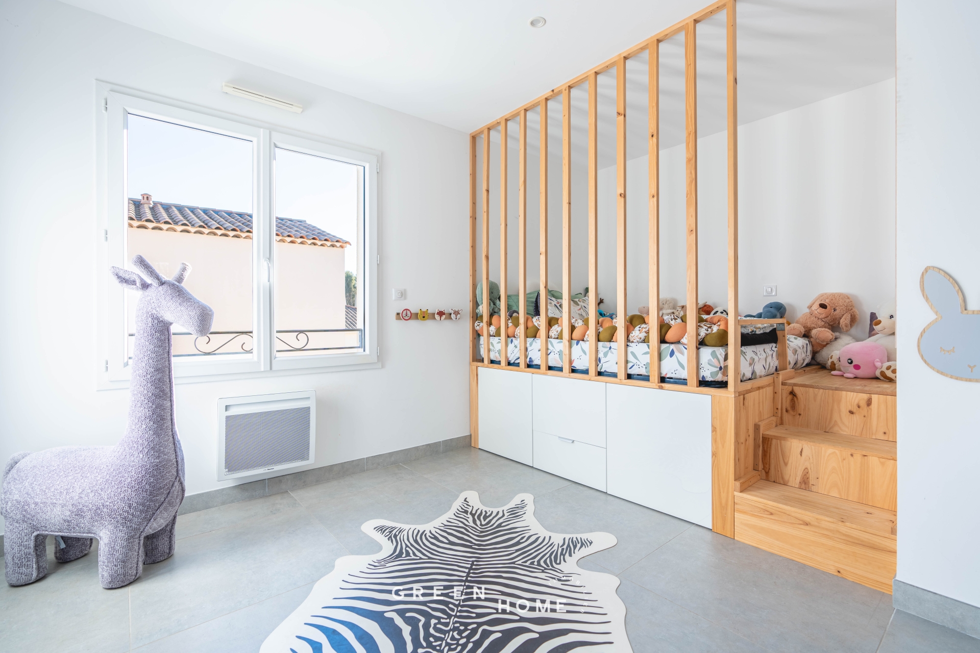 Achat Ventabren - Maison - 4 pièces