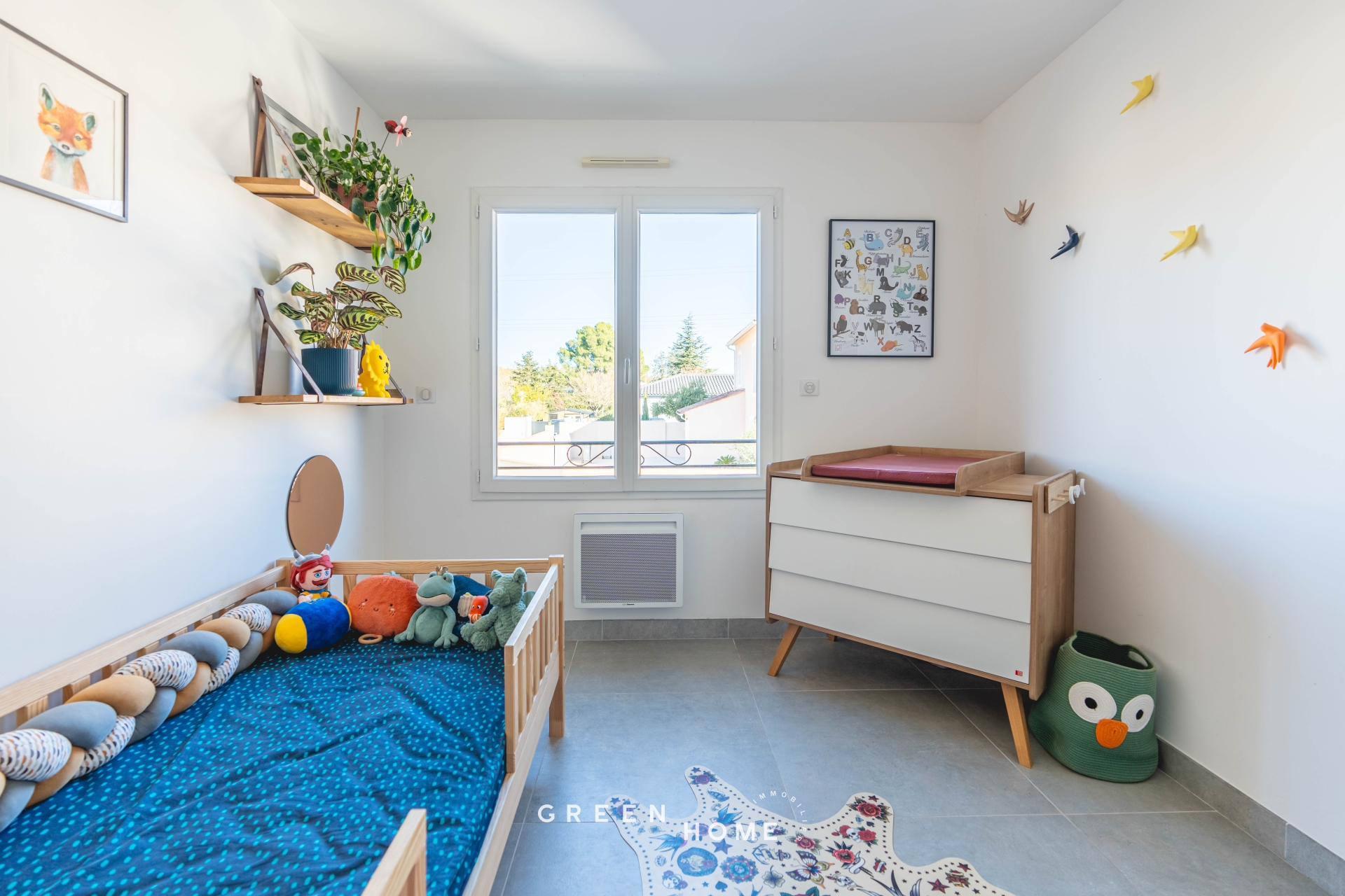 Achat Ventabren - Maison - 4 pièces