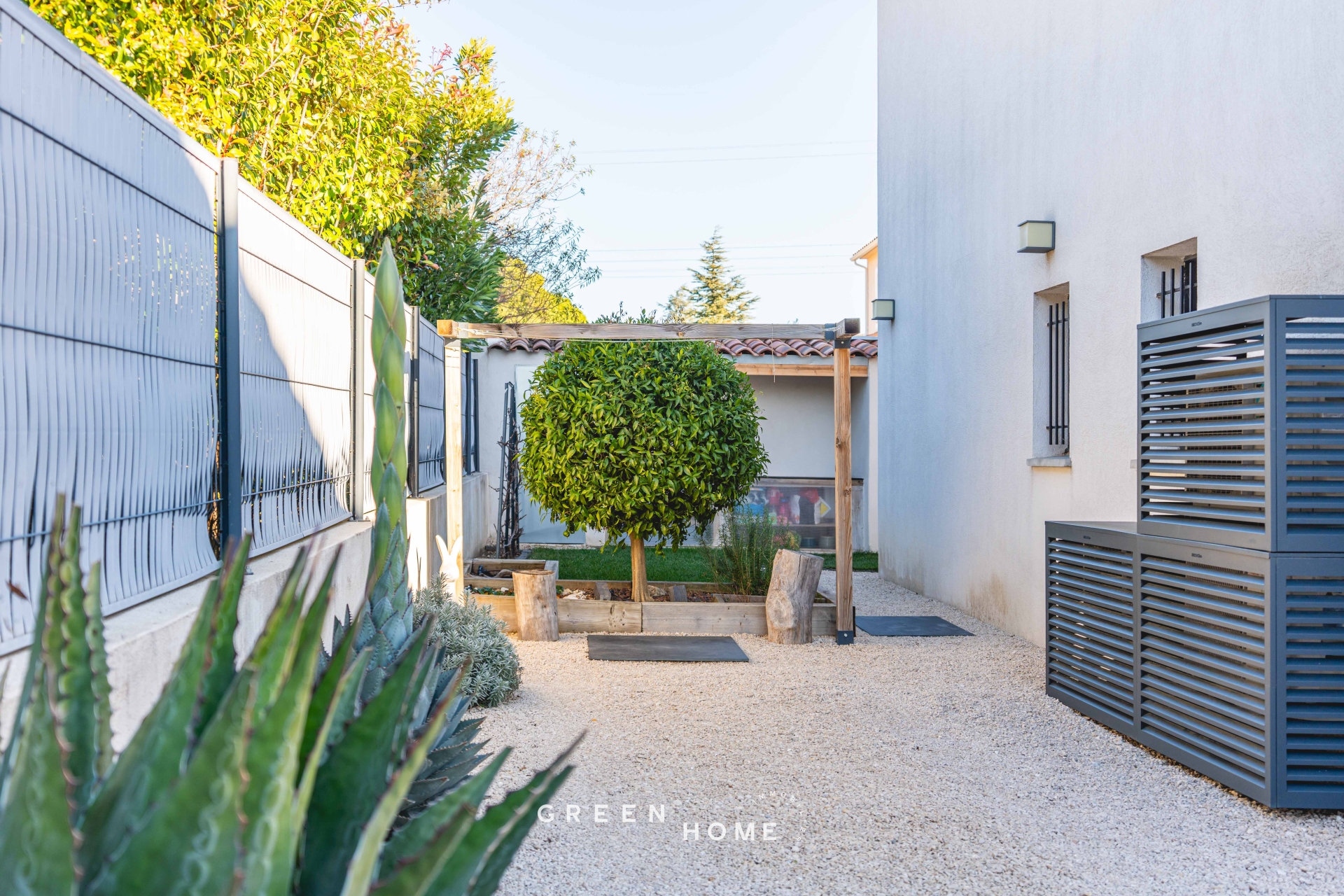 Achat Ventabren - Maison - 4 pièces