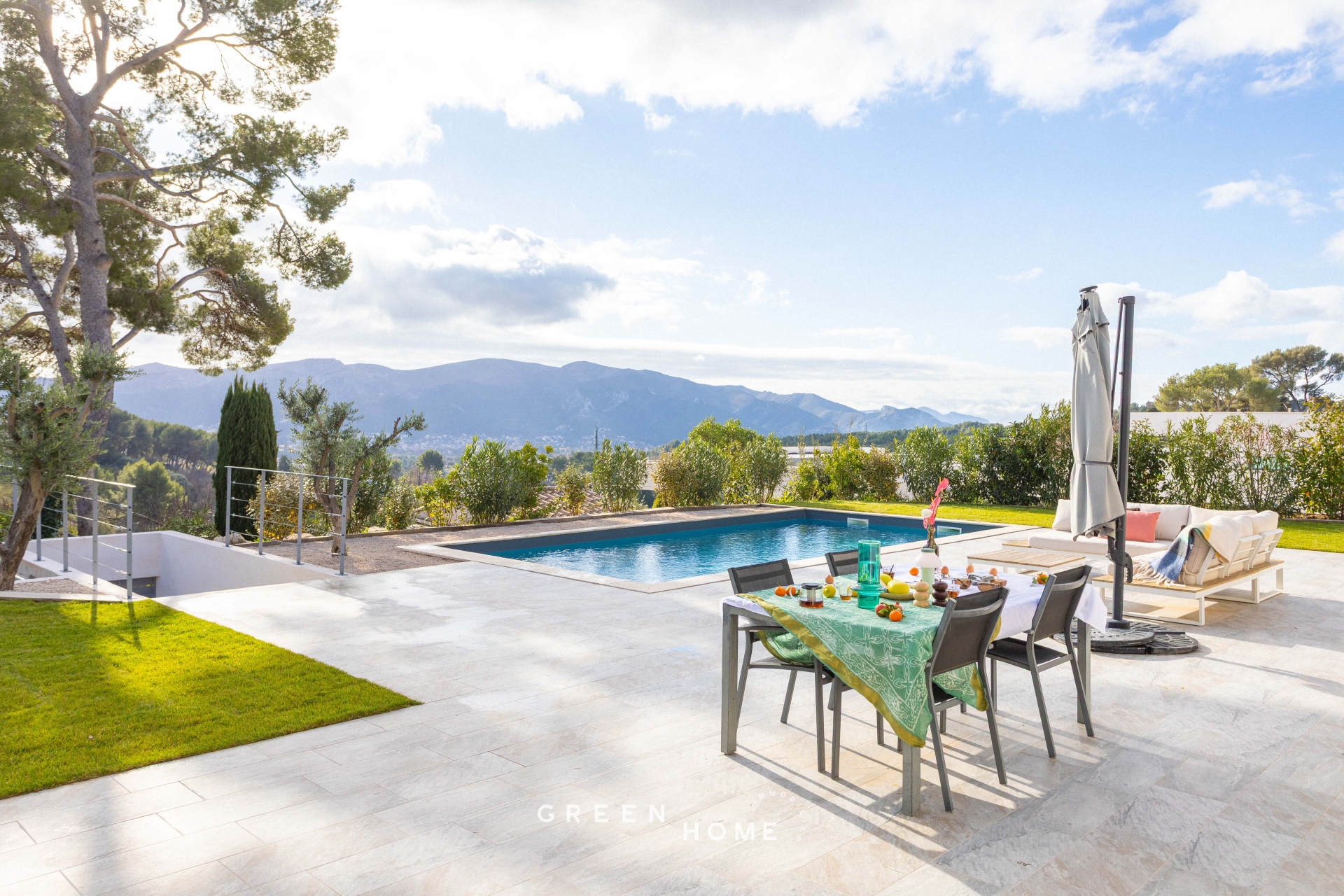 Achat Marseille 11 - Maison - 4 pièces