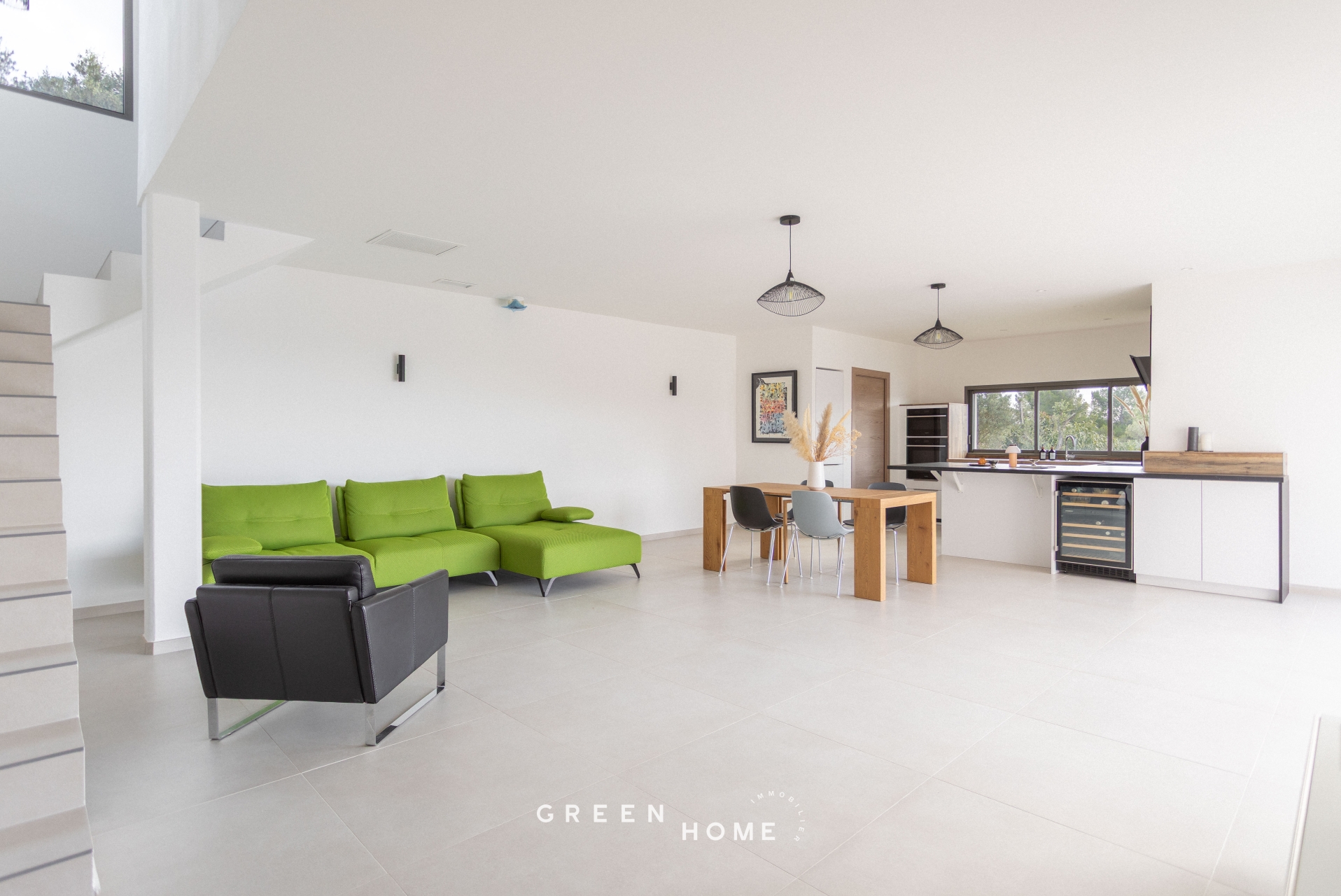 Achat Marseille 11 - Maison - 4 pièces