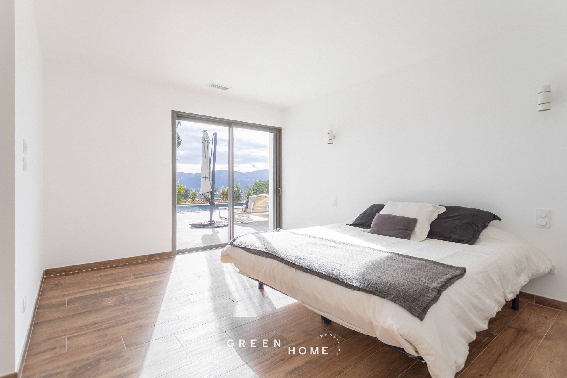 Achat Marseille 11 - Maison - 4 pièces