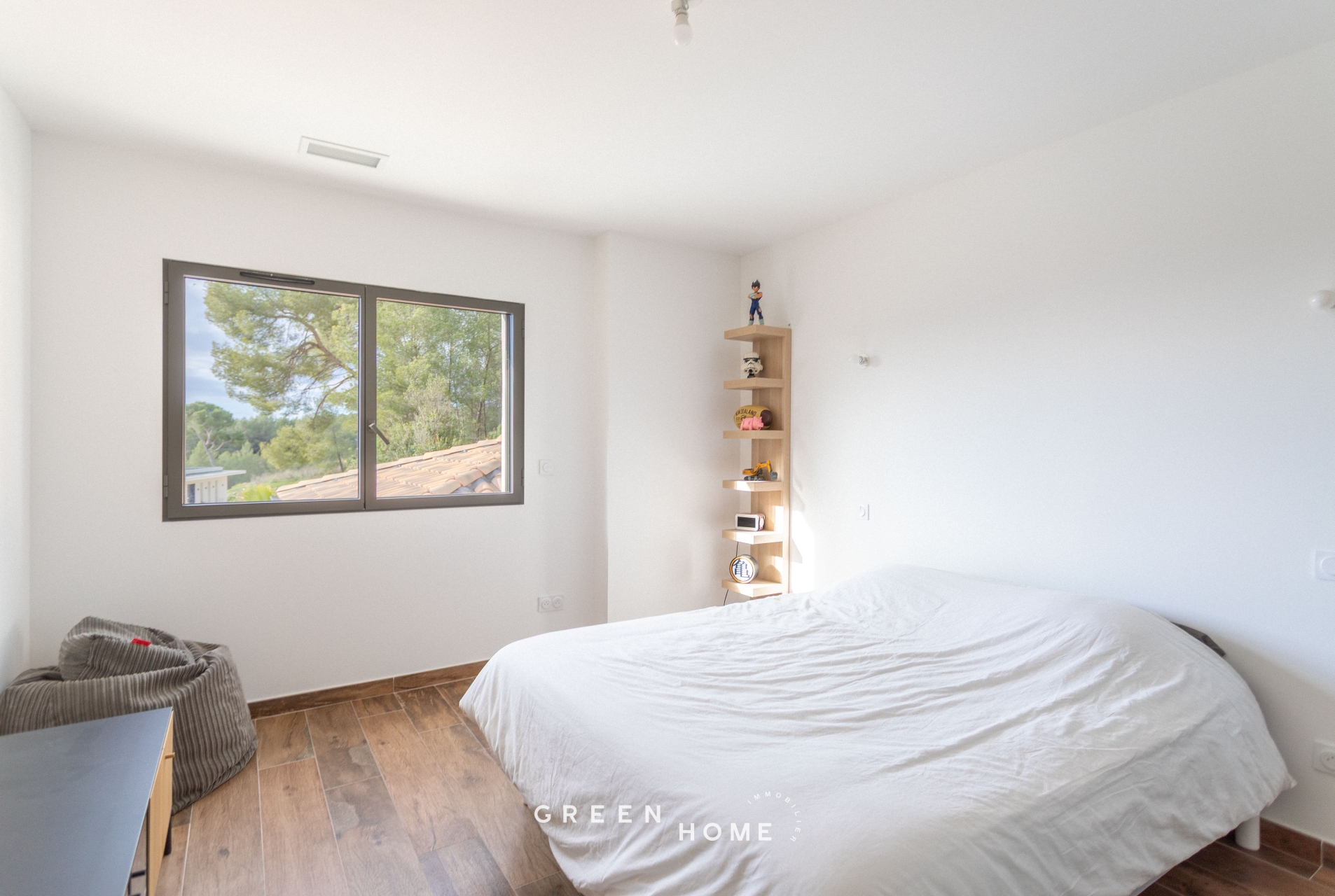 Achat Marseille 11 - Maison - 4 pièces