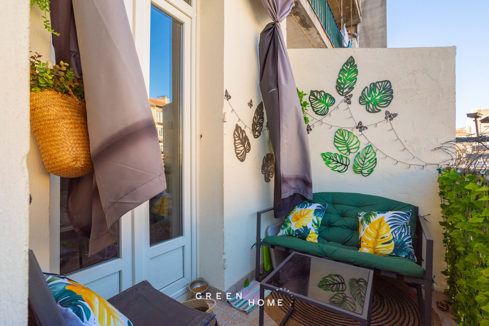 Achat Marseille 5 - Appartement - 5 pièces