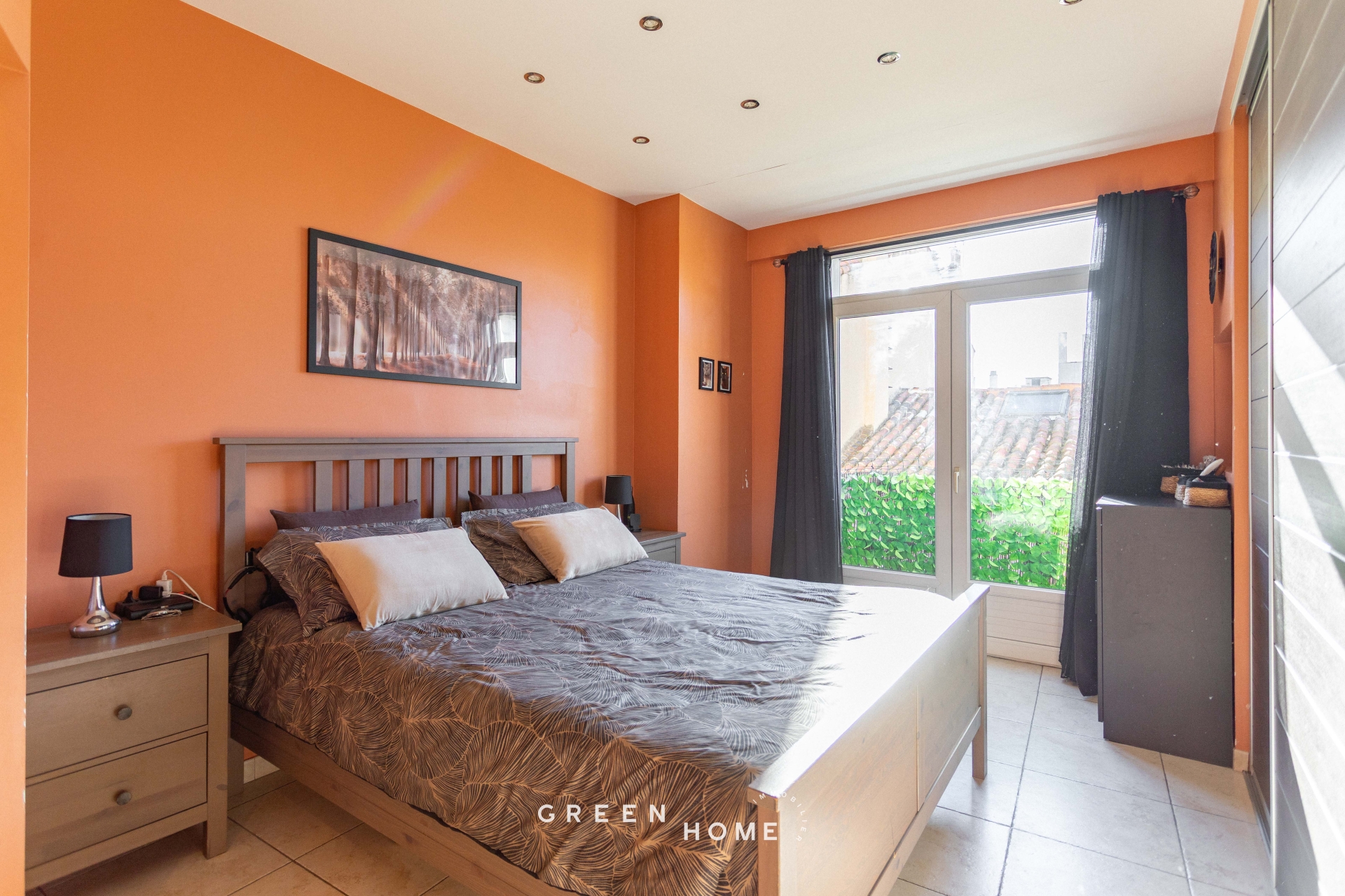 Achat Marseille 5 - Appartement - 5 pièces