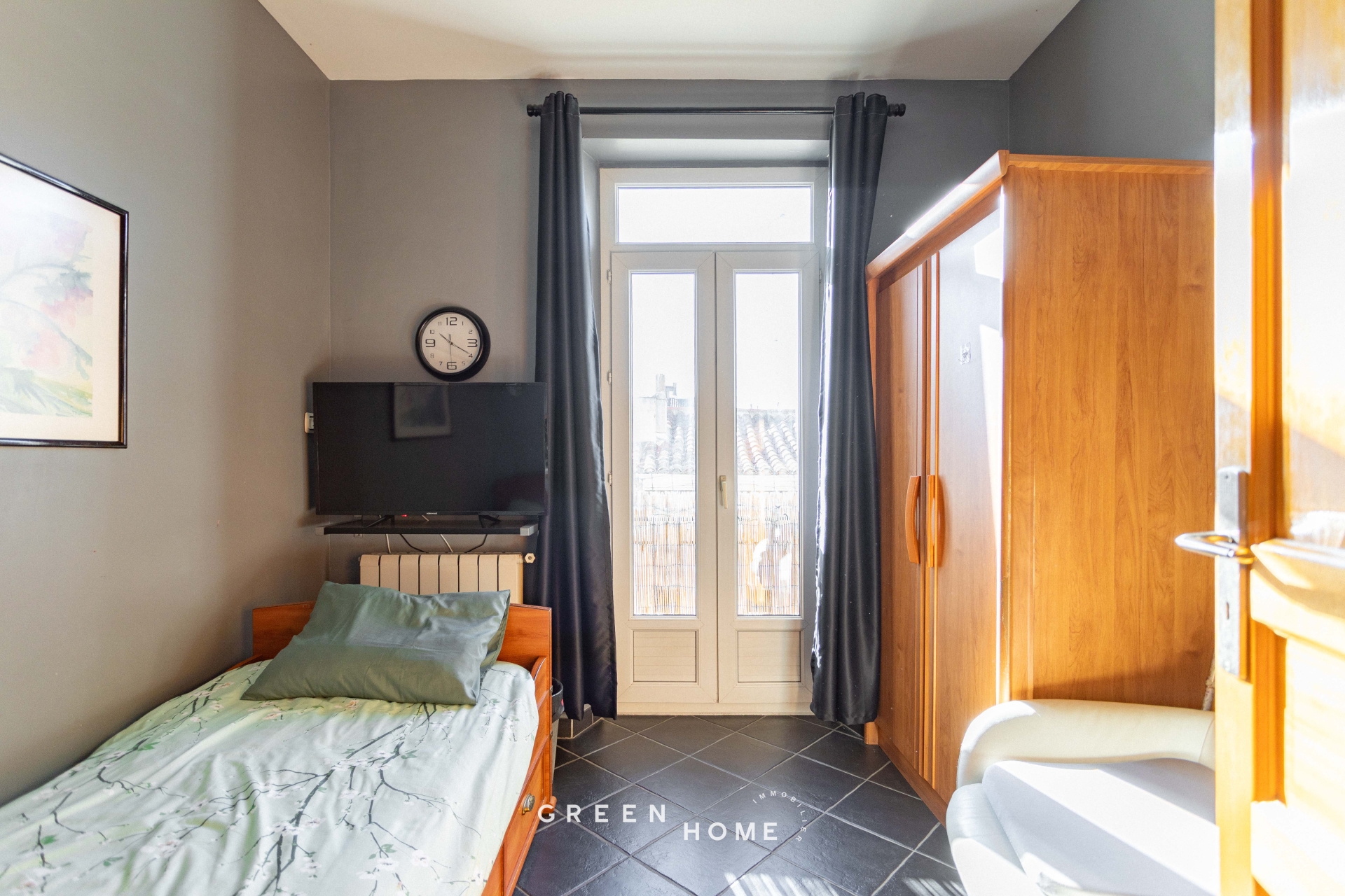 Achat Marseille 5 - Appartement - 5 pièces