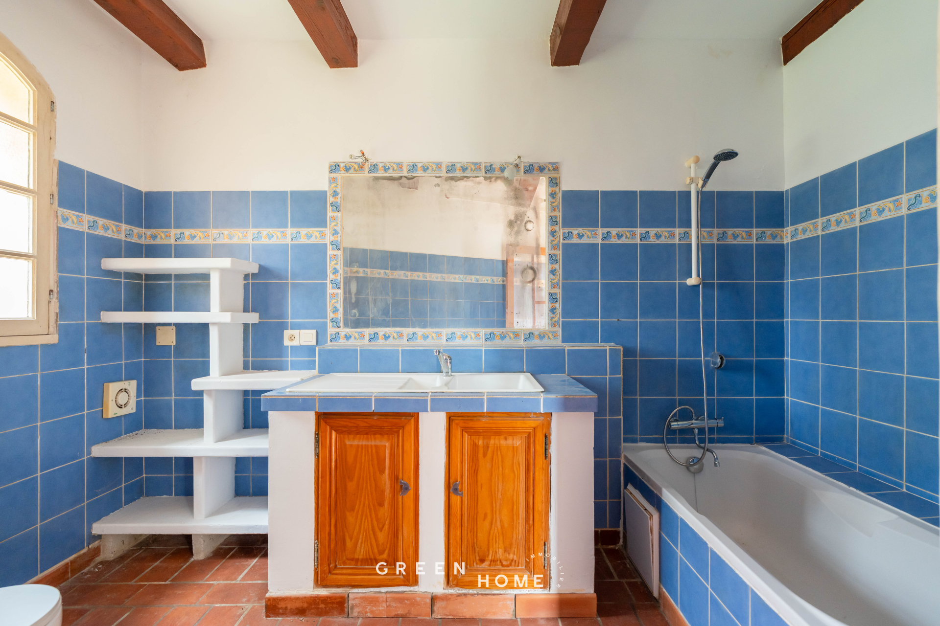 Achat Aubagne - Maison - 6 pièces