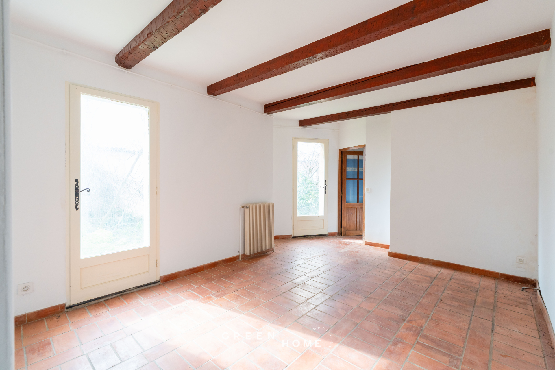 Achat Aubagne - Maison - 6 pièces