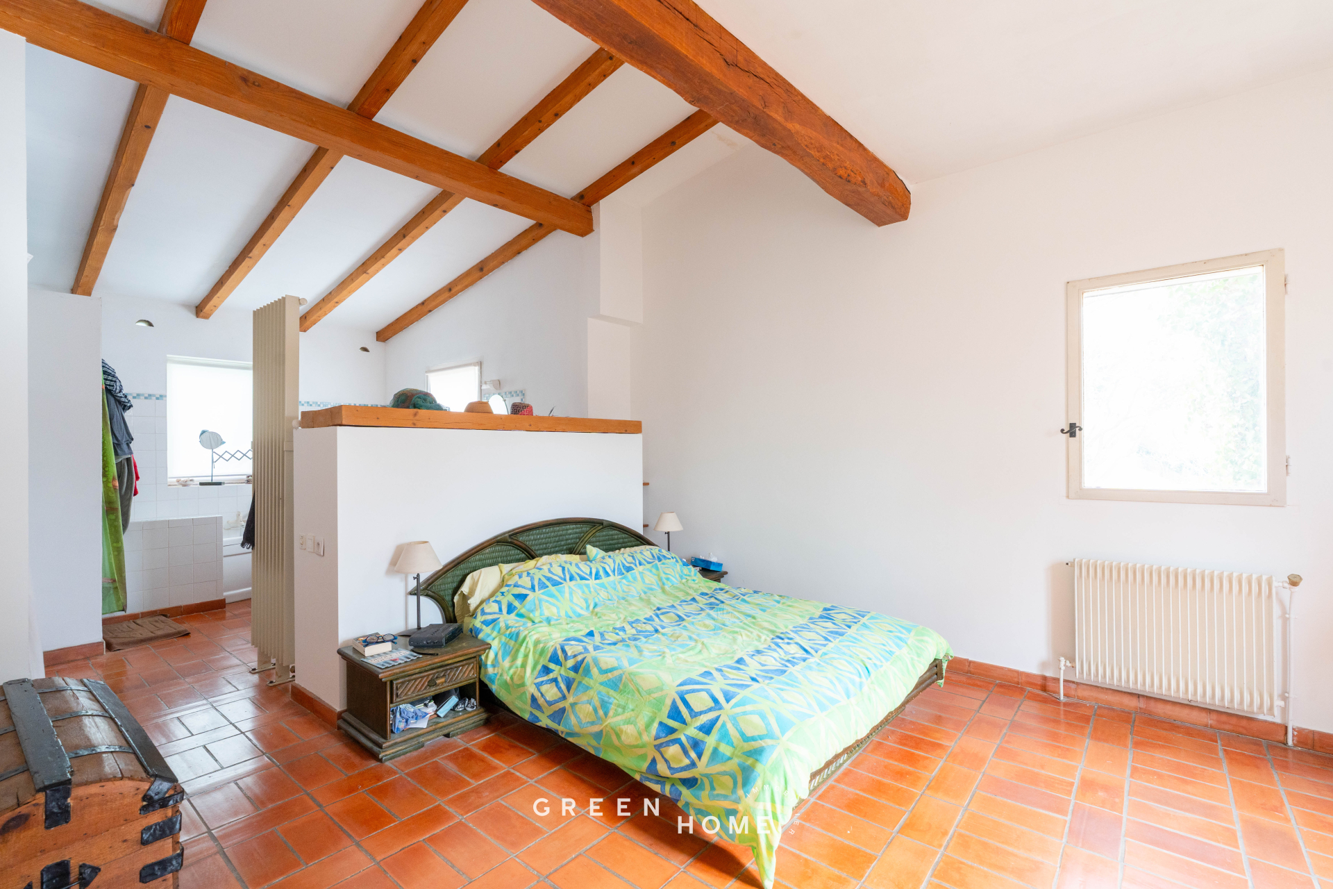 Achat Aubagne - Maison - 6 pièces