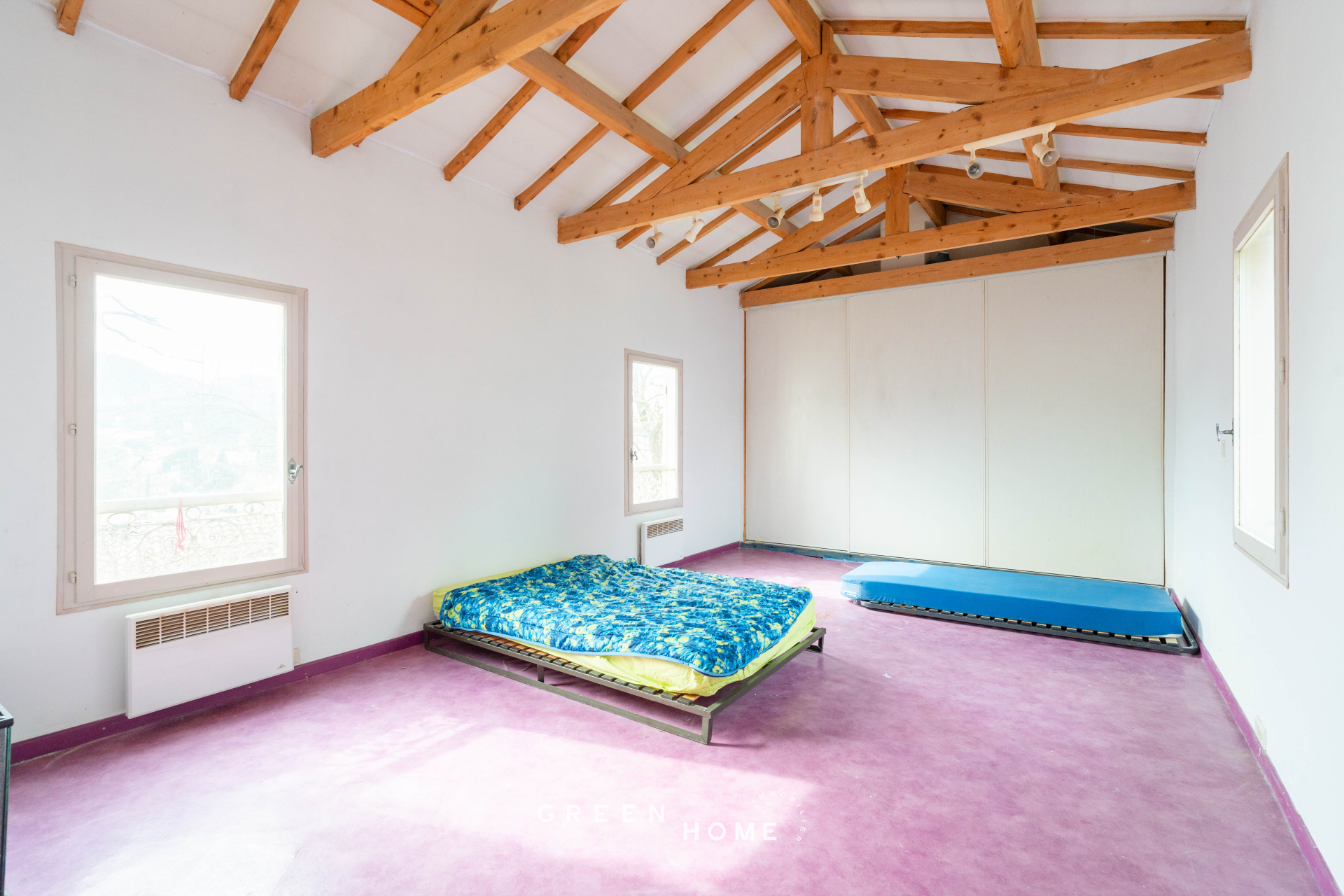 Achat Aubagne - Maison - 6 pièces