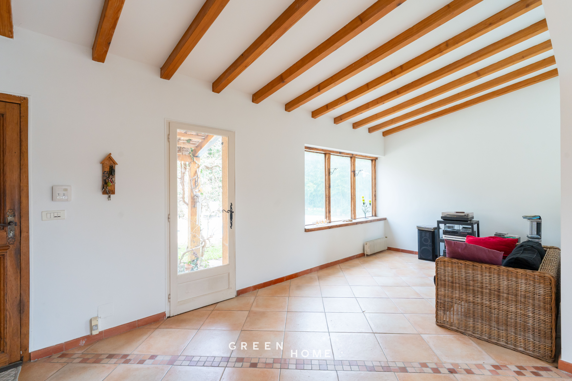 Achat Aubagne - Maison - 6 pièces
