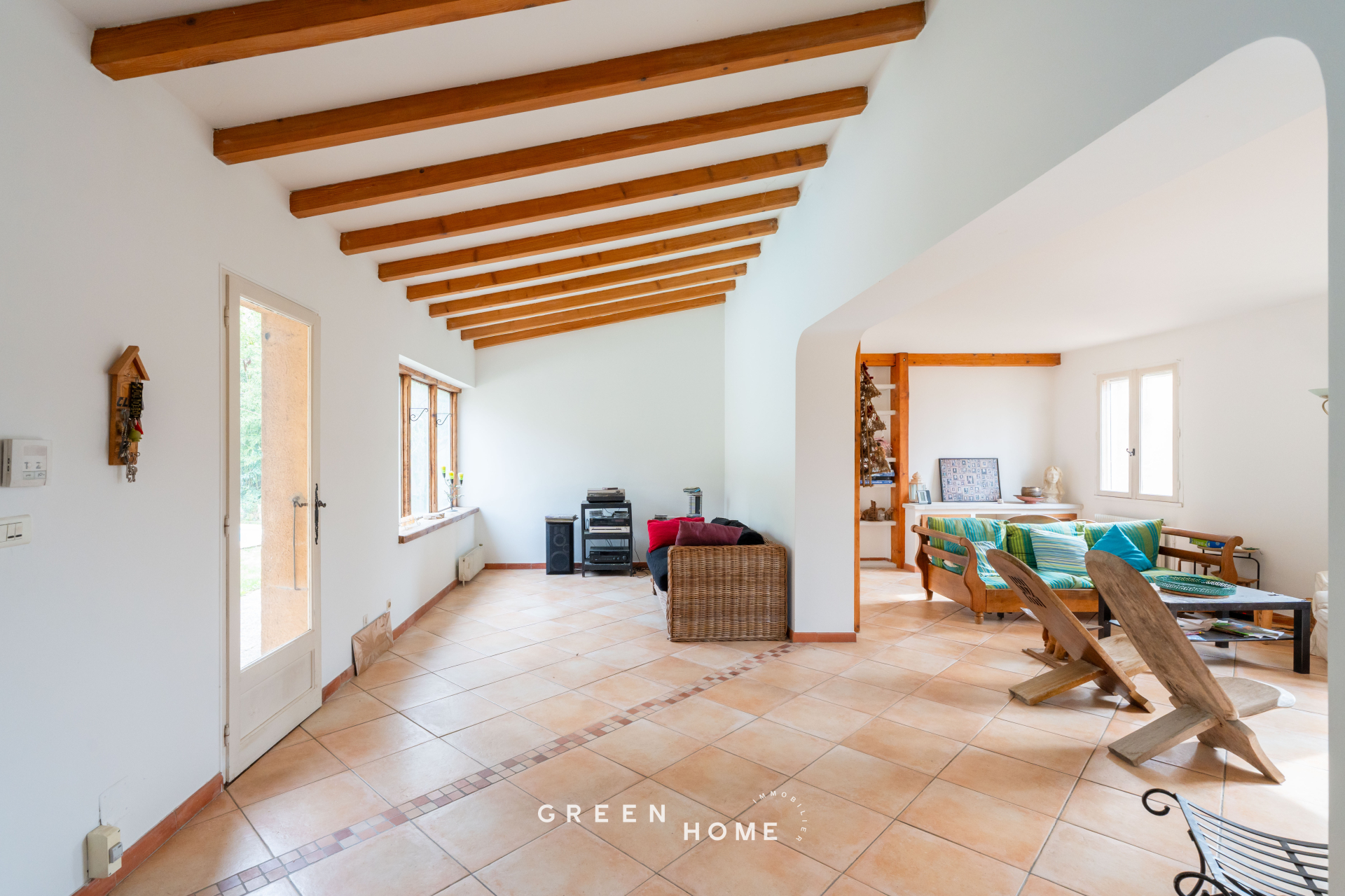 Achat Aubagne - Maison - 6 pièces