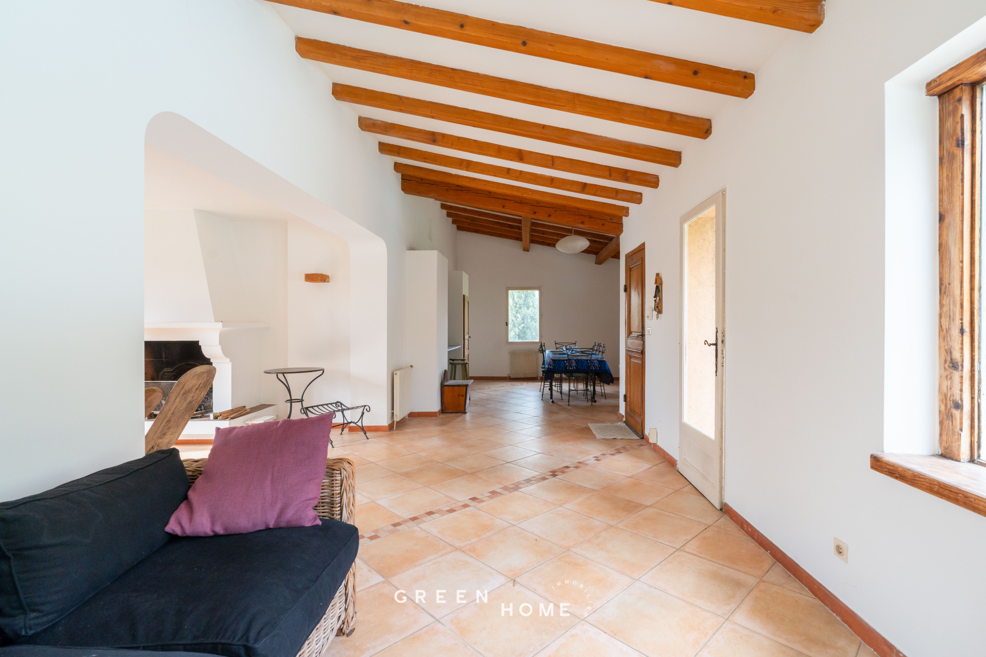 Achat Aubagne - Maison - 6 pièces